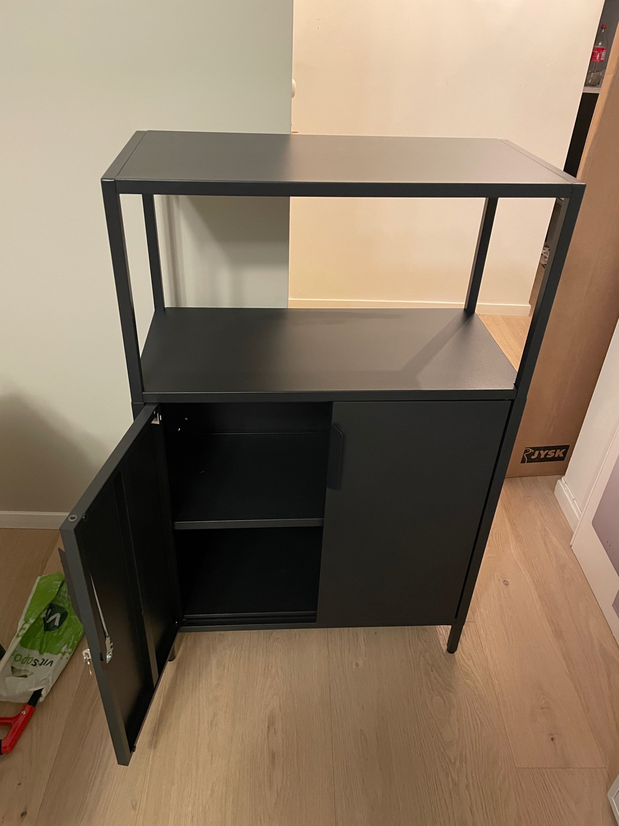 Seller photo