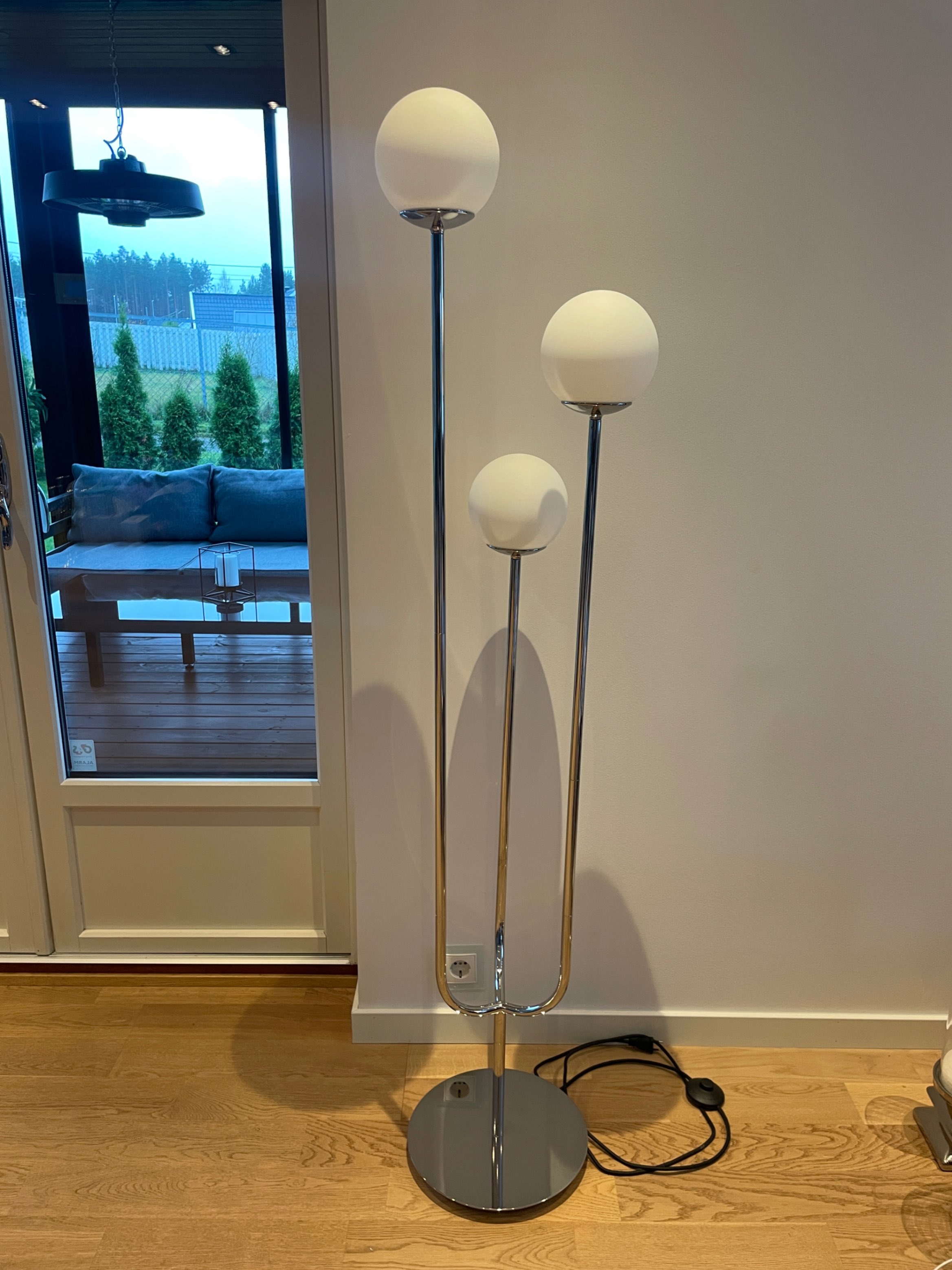 Seller photo