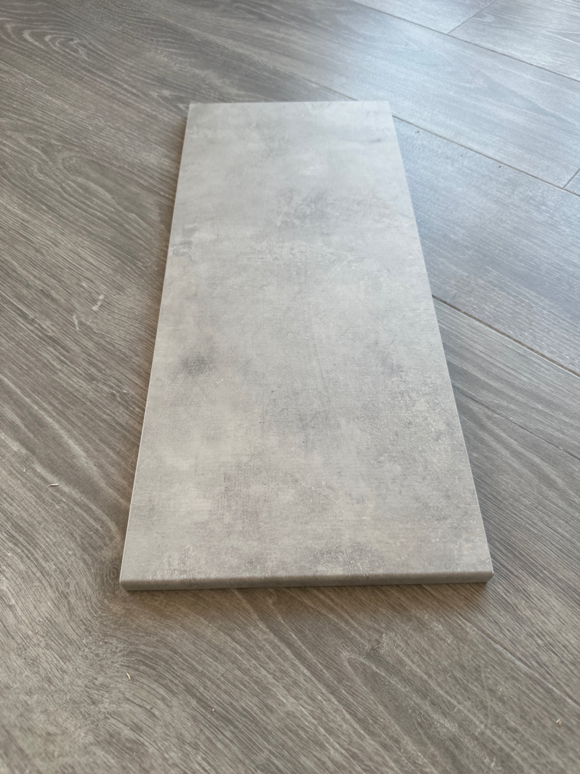 Seller photo