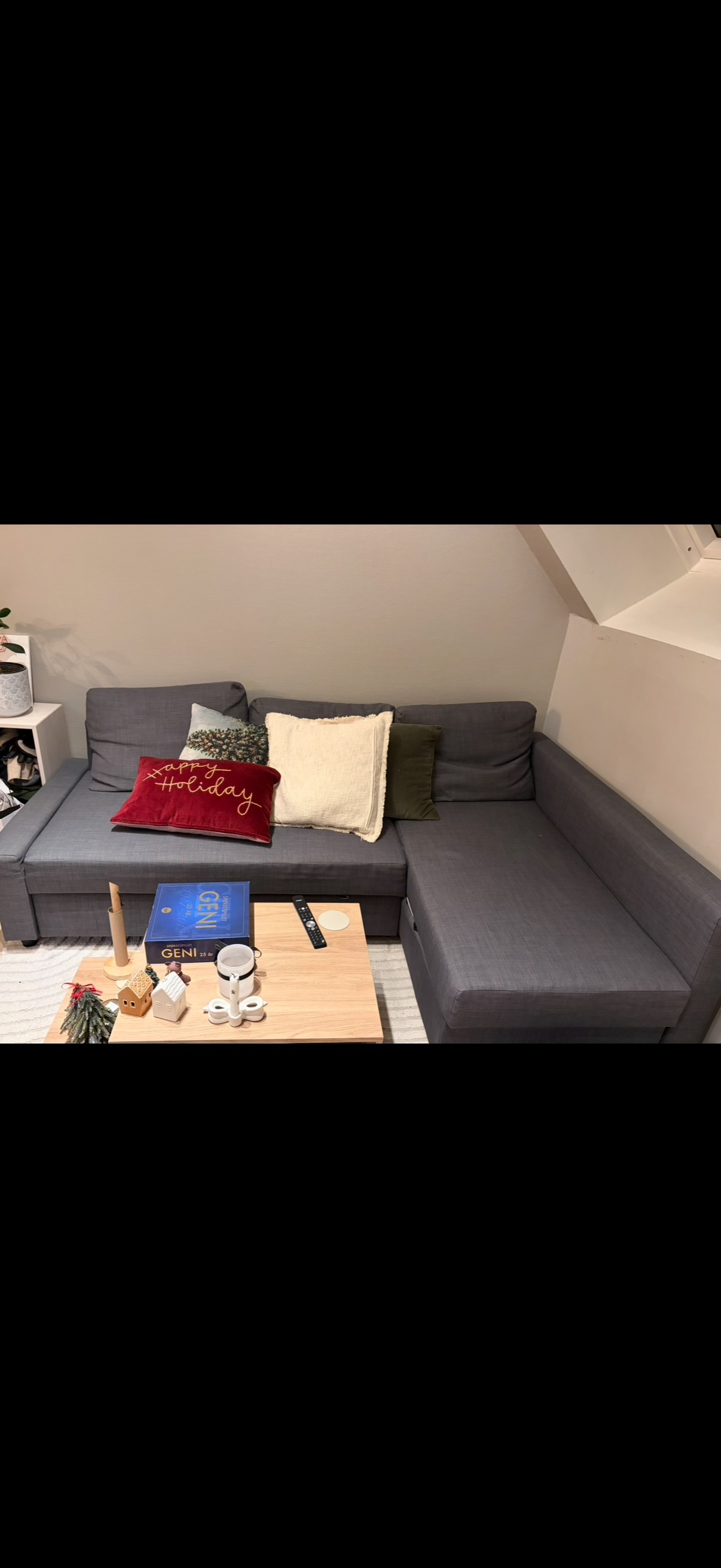 Seller photo