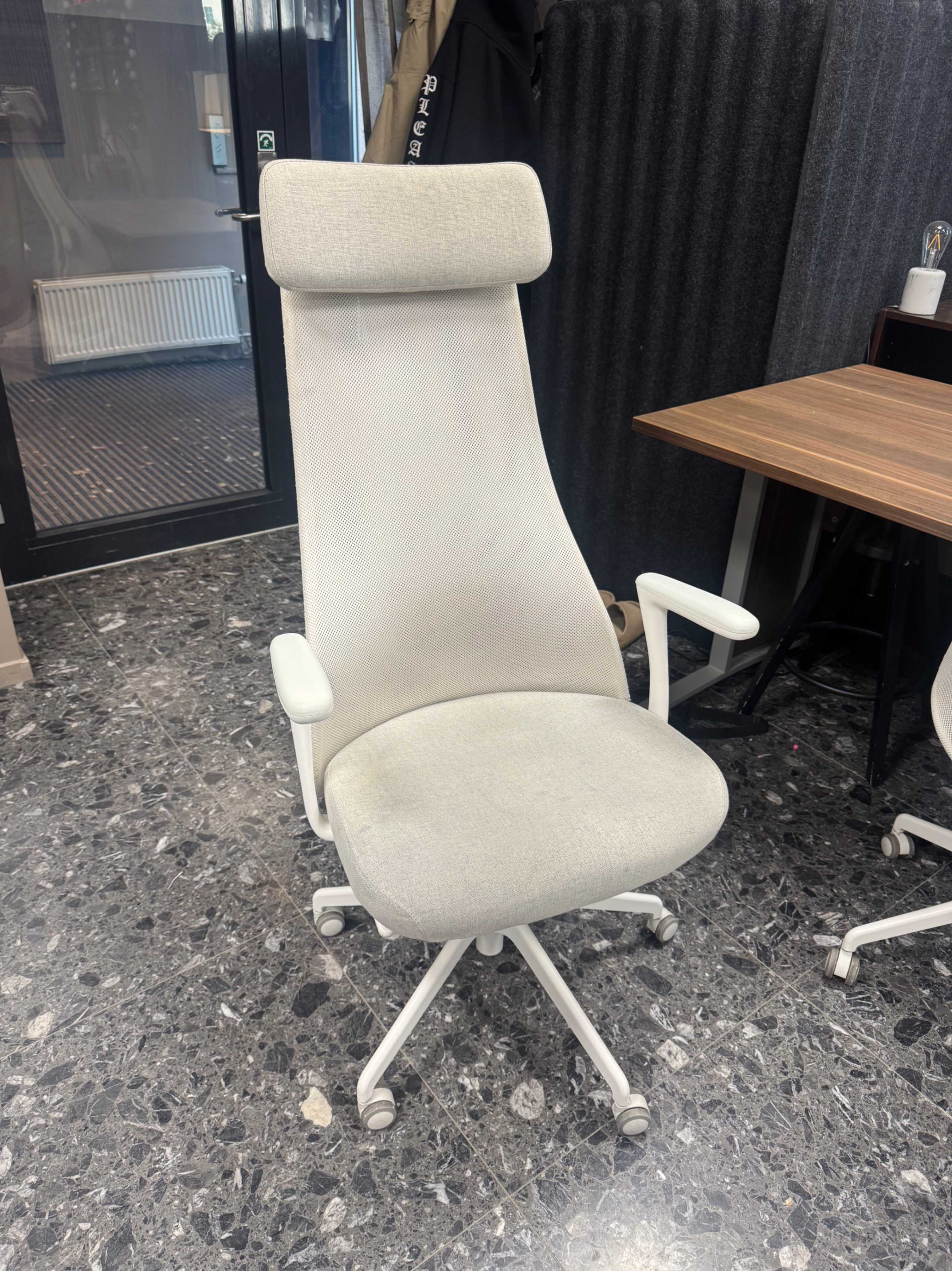 Seller photo