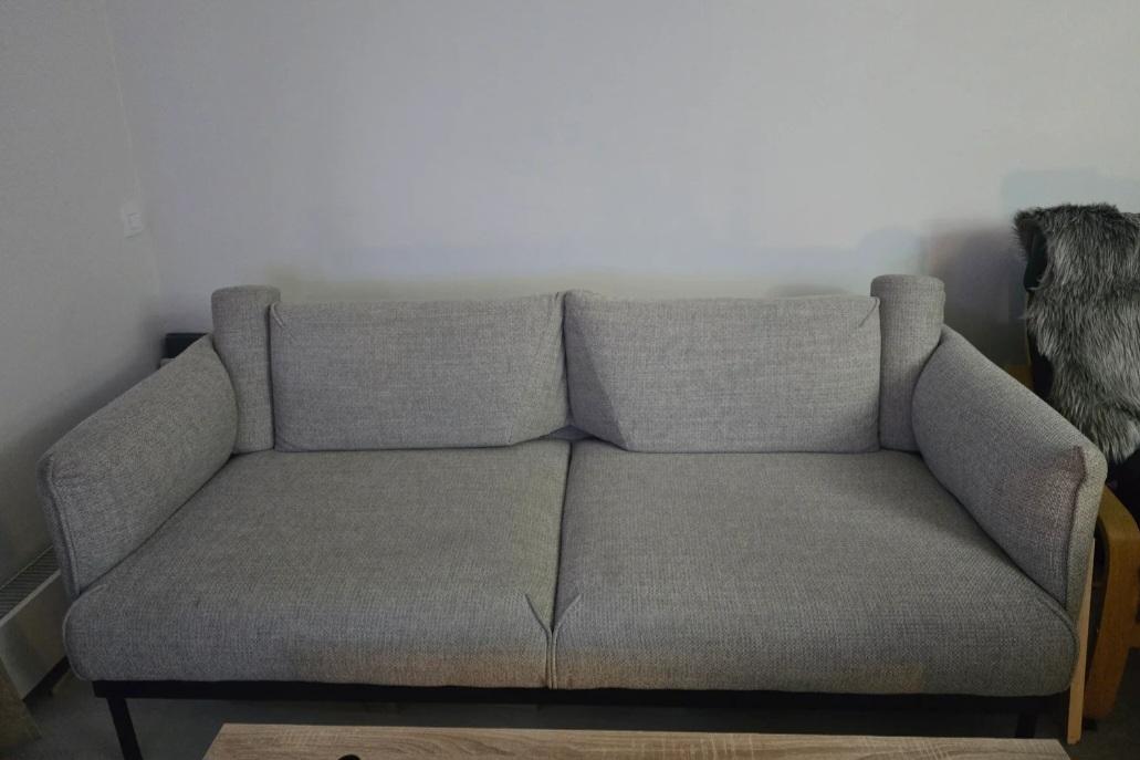 Seller photo