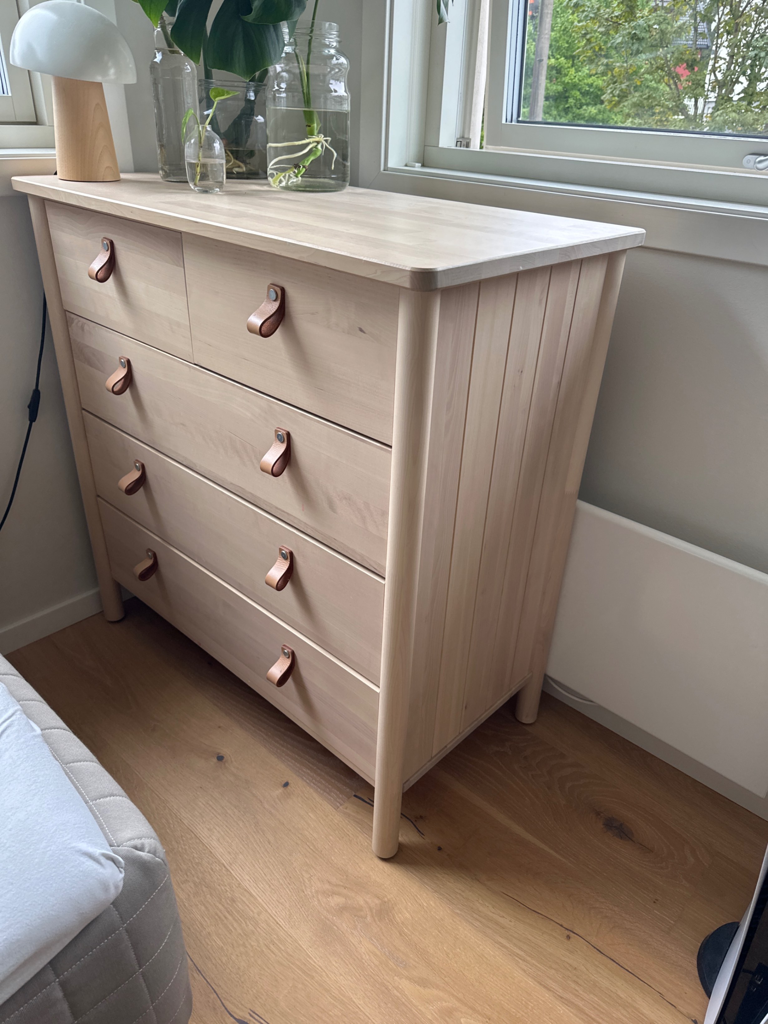 Seller photo
