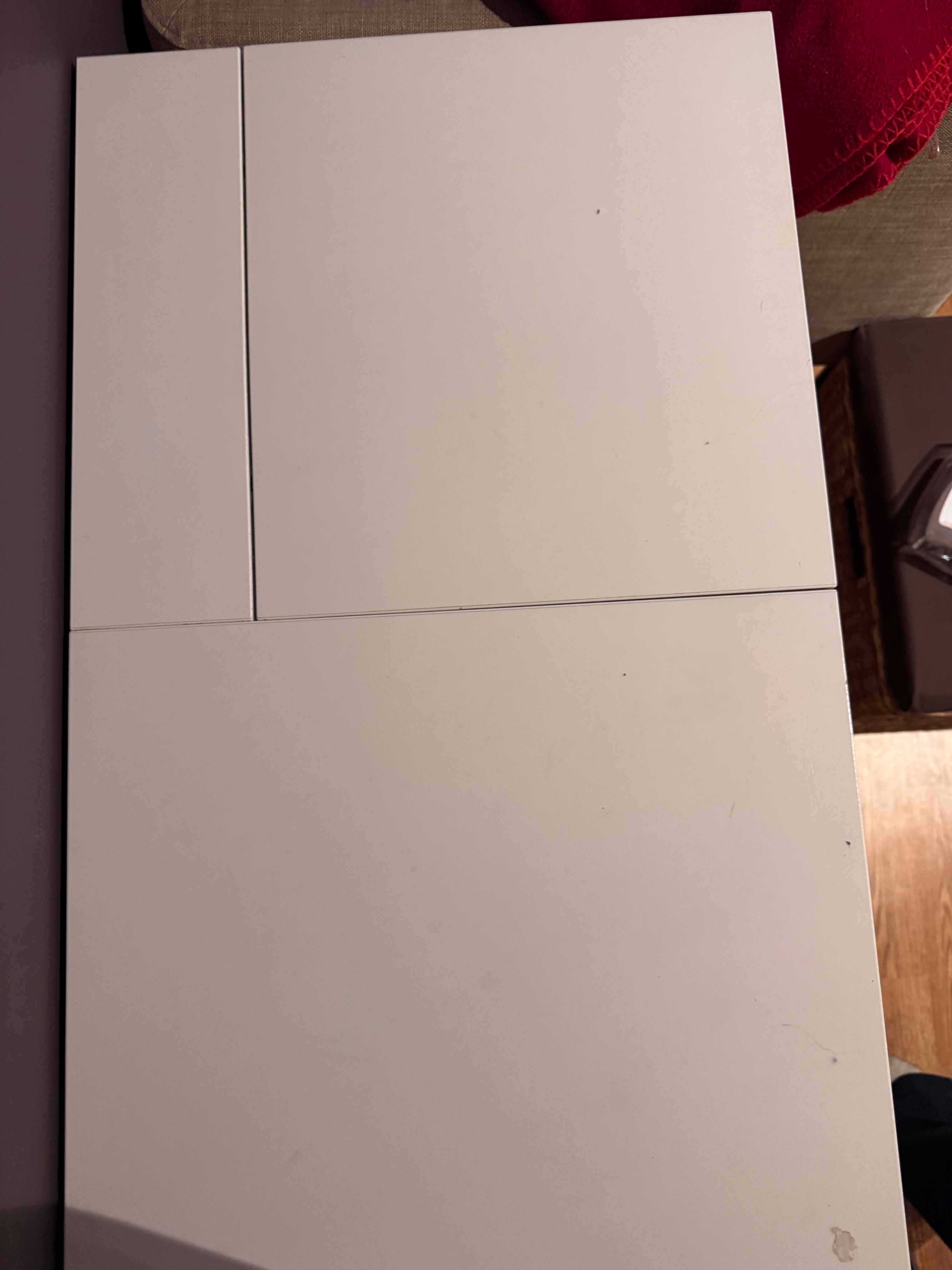 Seller photo