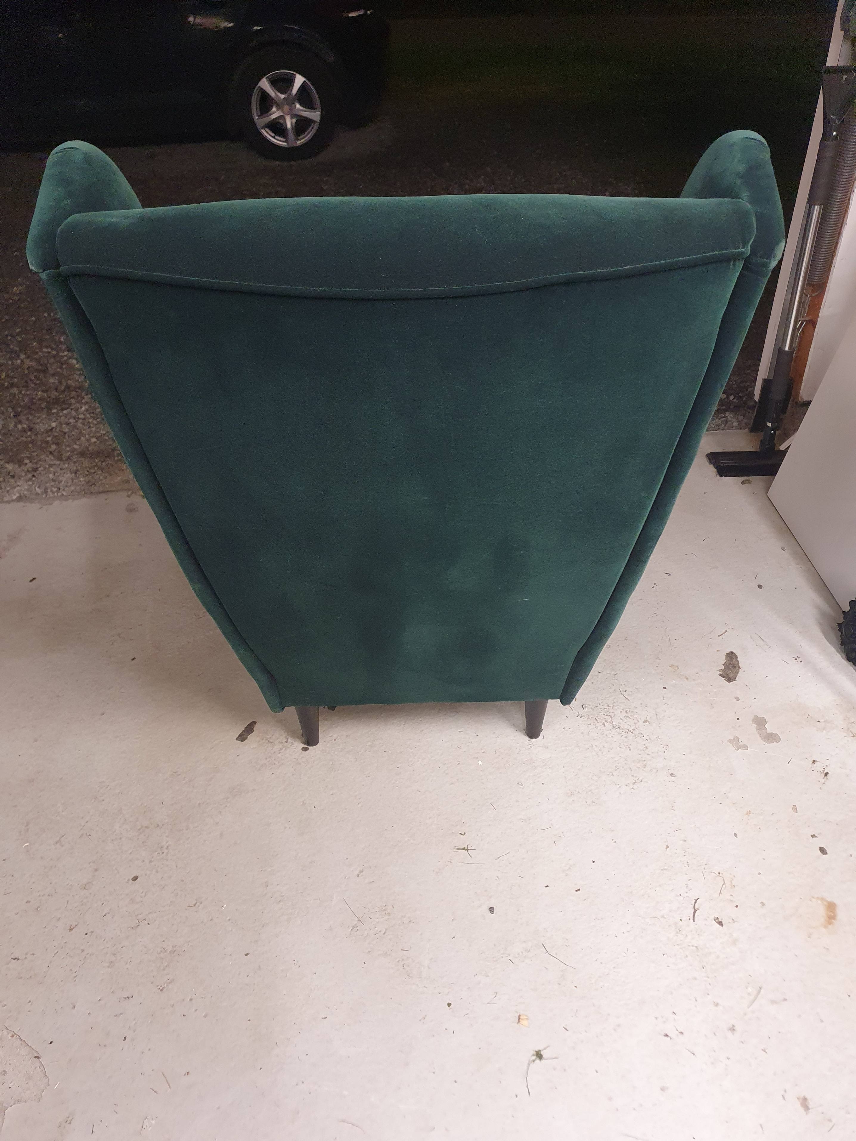 Seller photo
