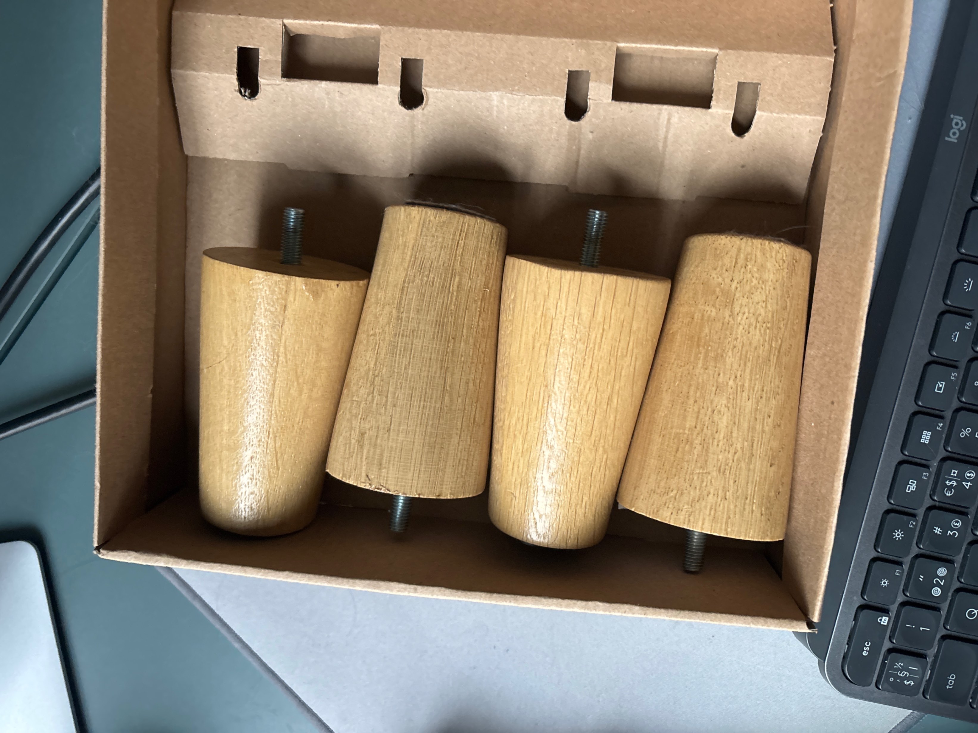Seller photo