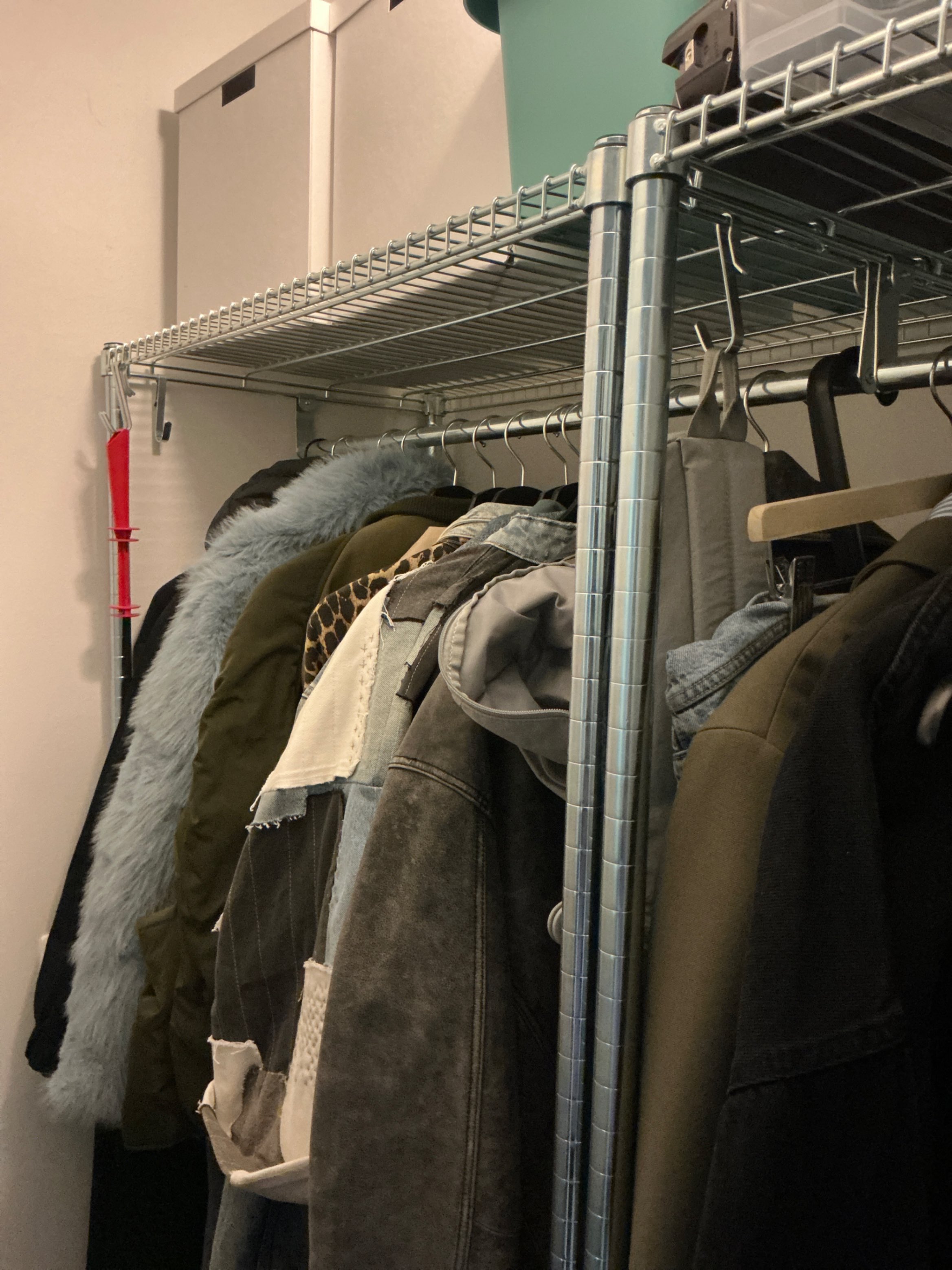 Seller photo