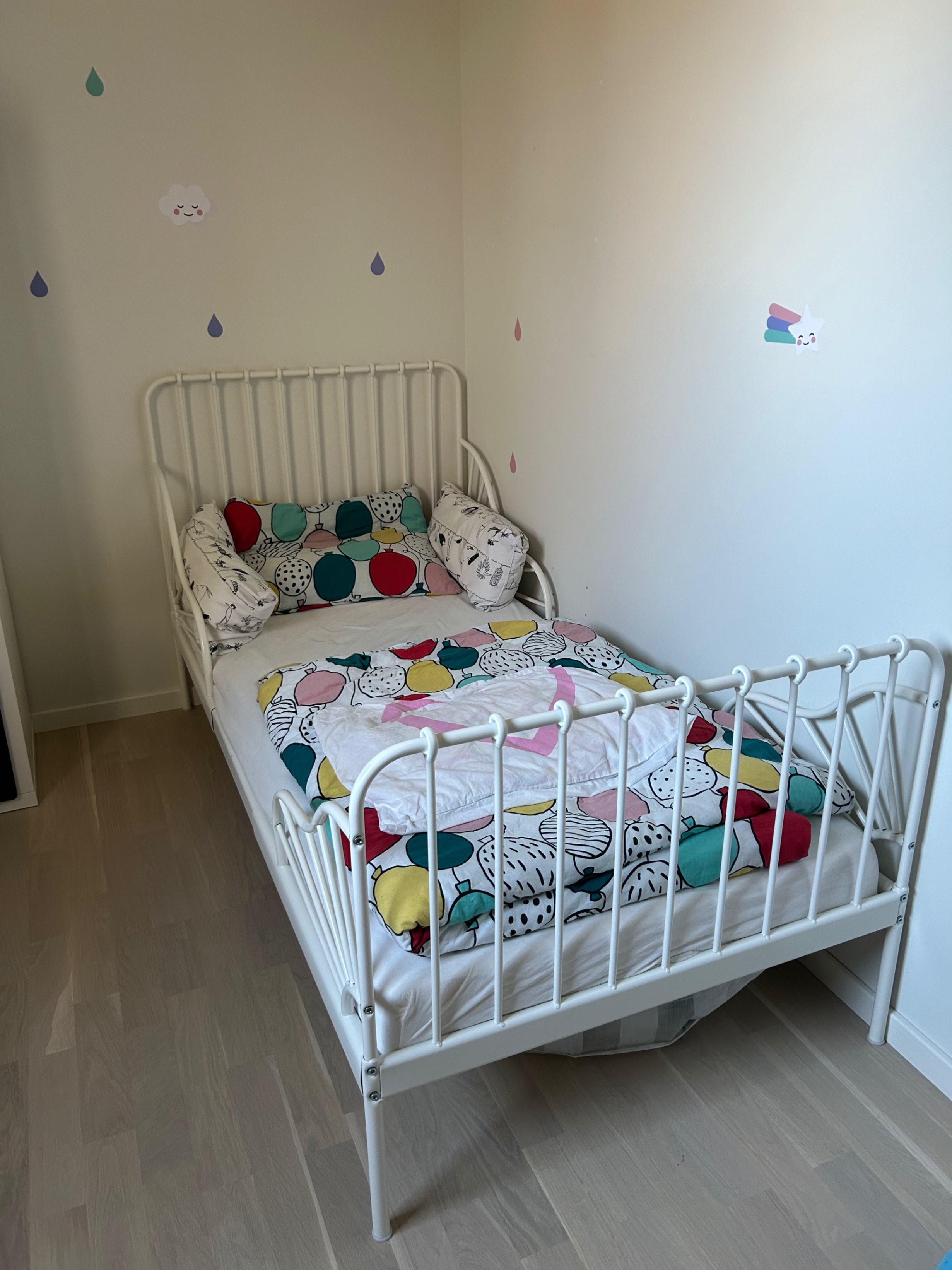 Seller photo