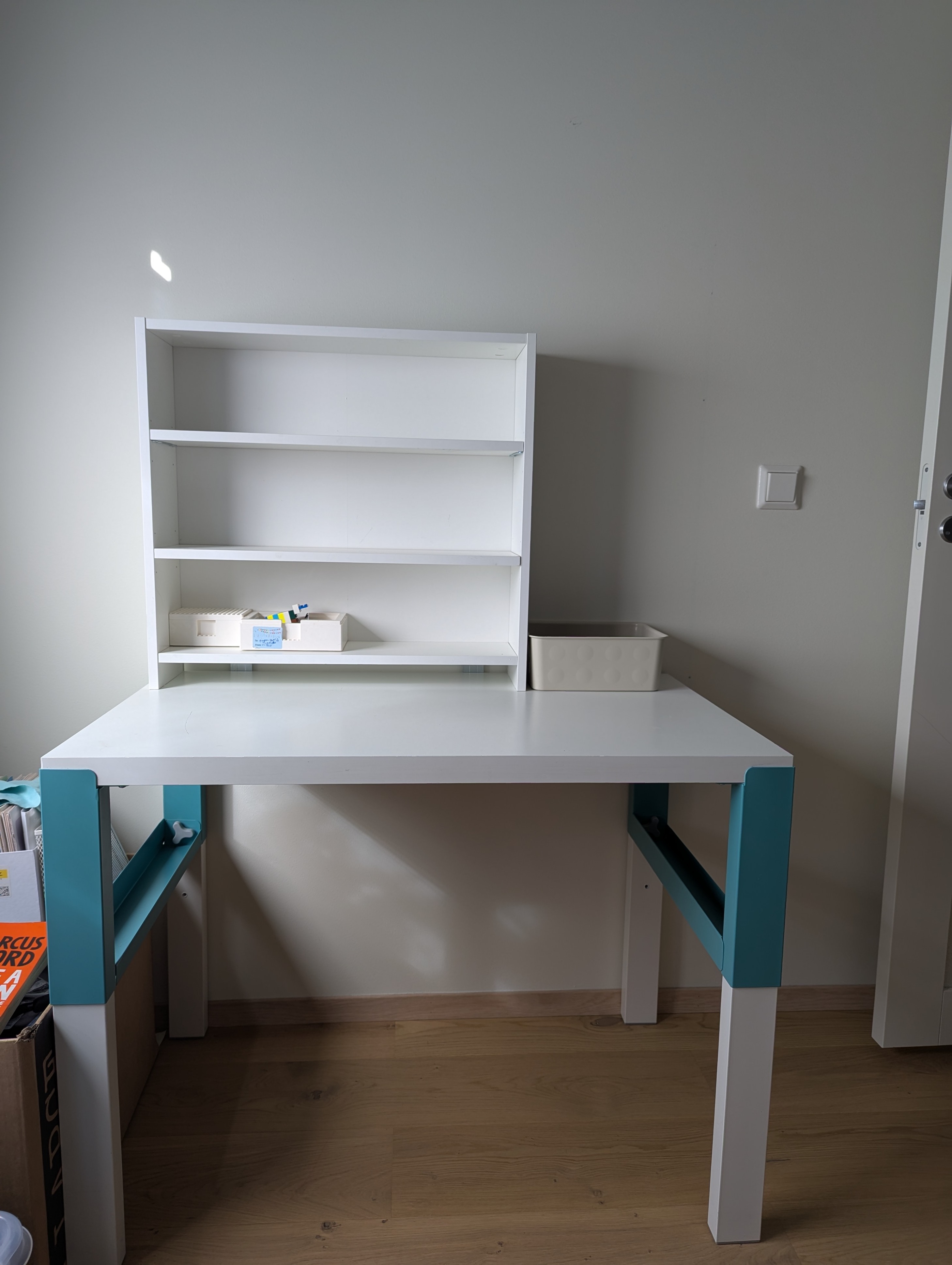 Seller photo