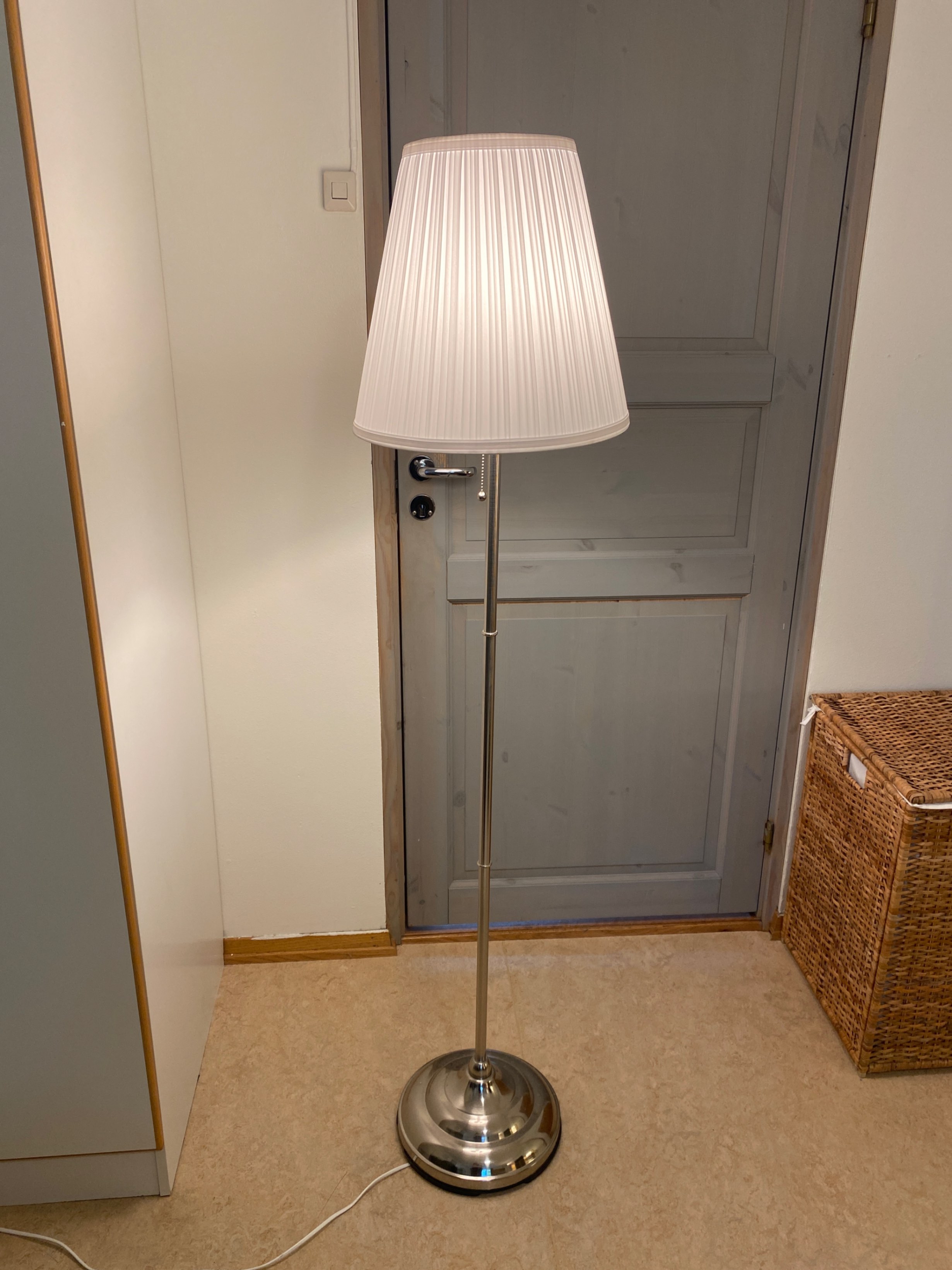 Seller photo
