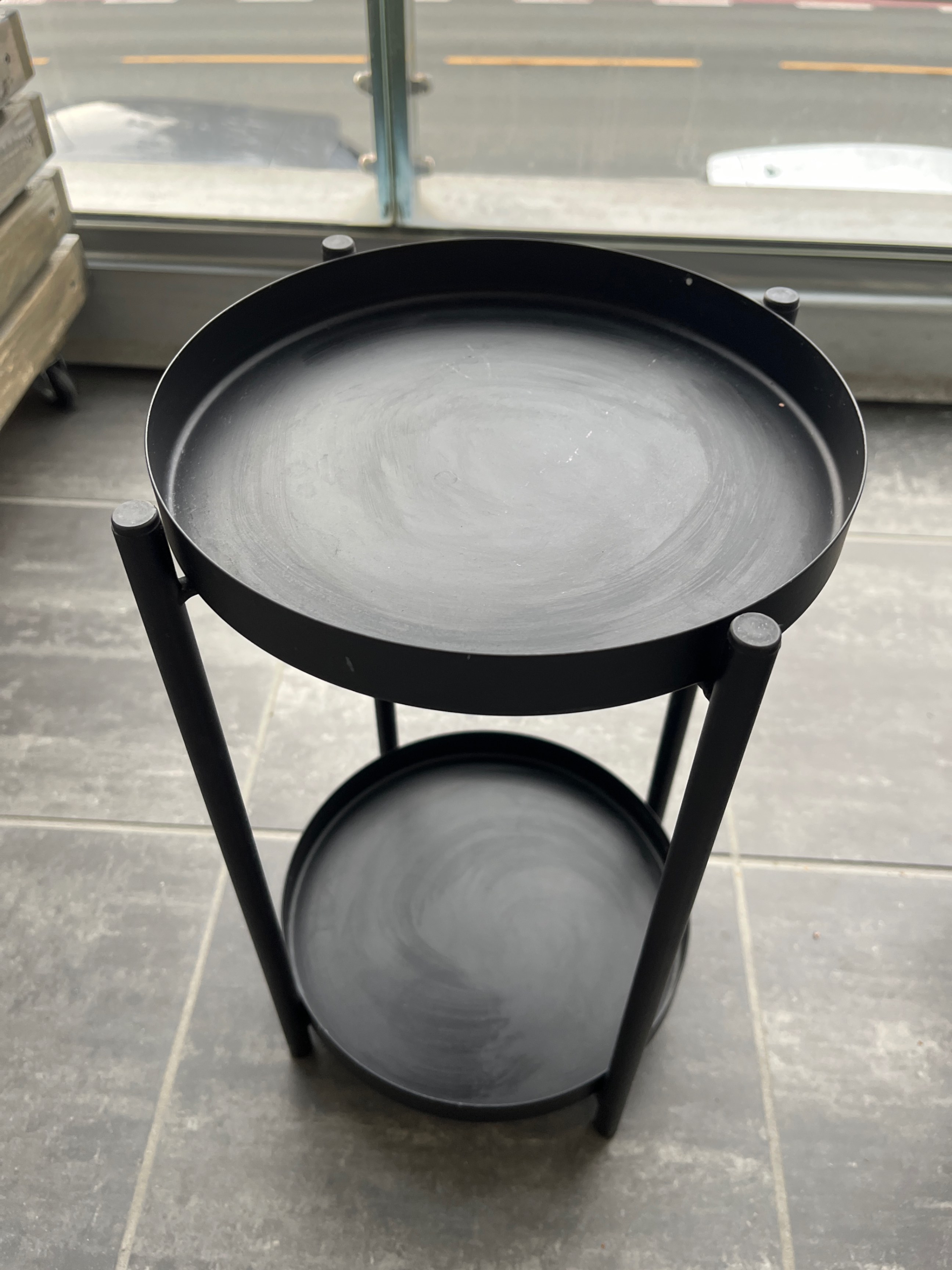 Seller photo