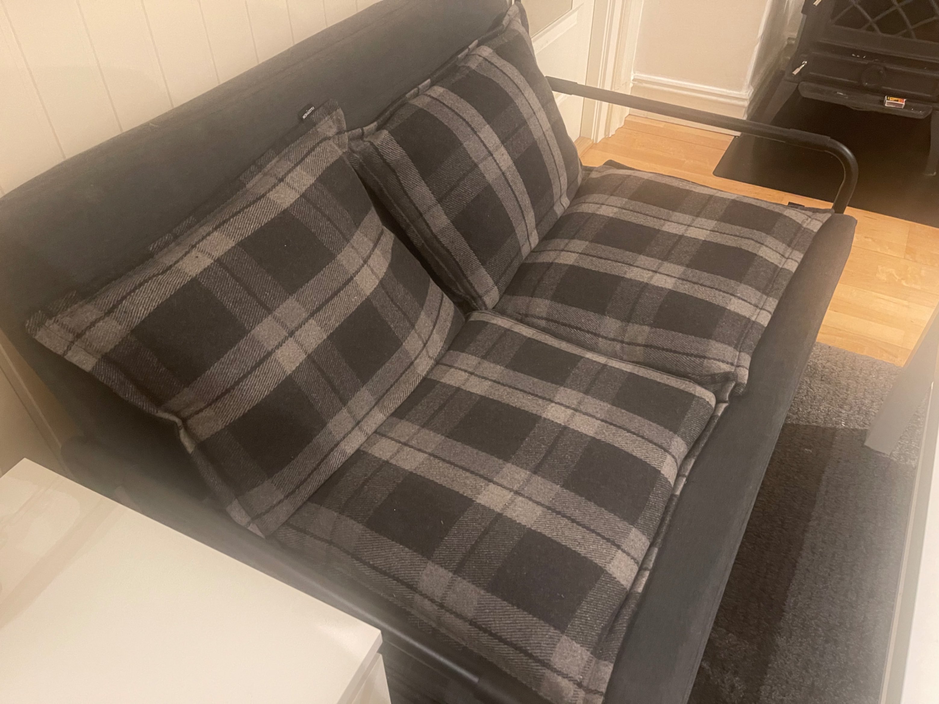 Seller photo