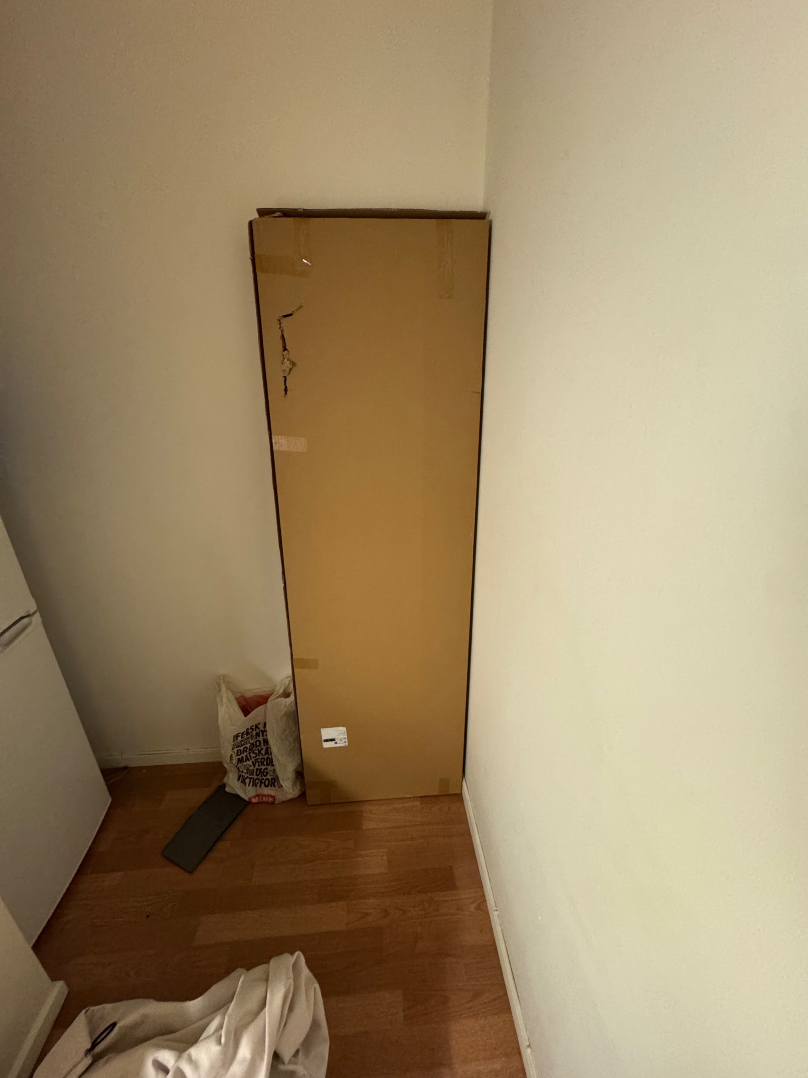 Seller photo