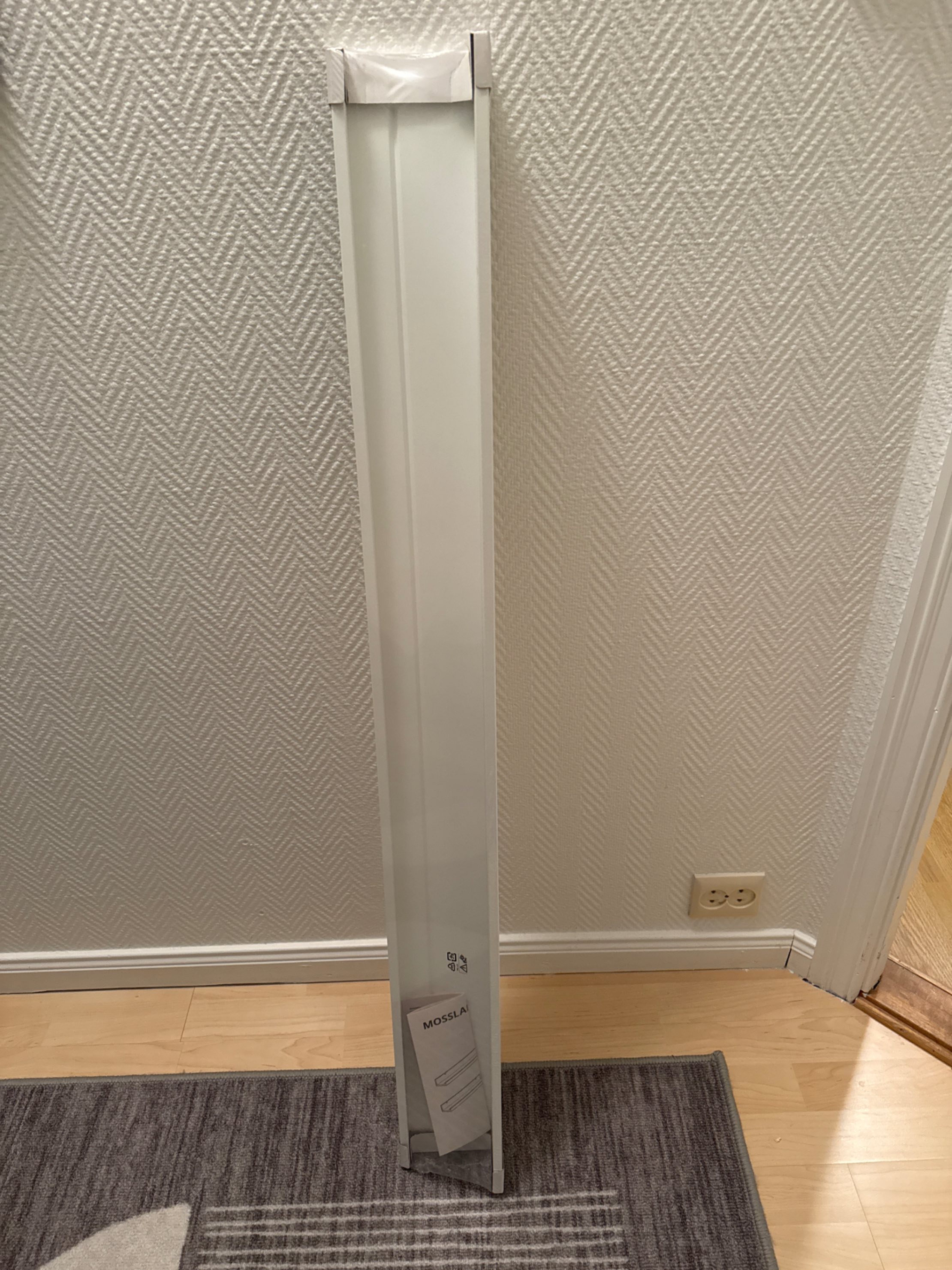 Seller photo