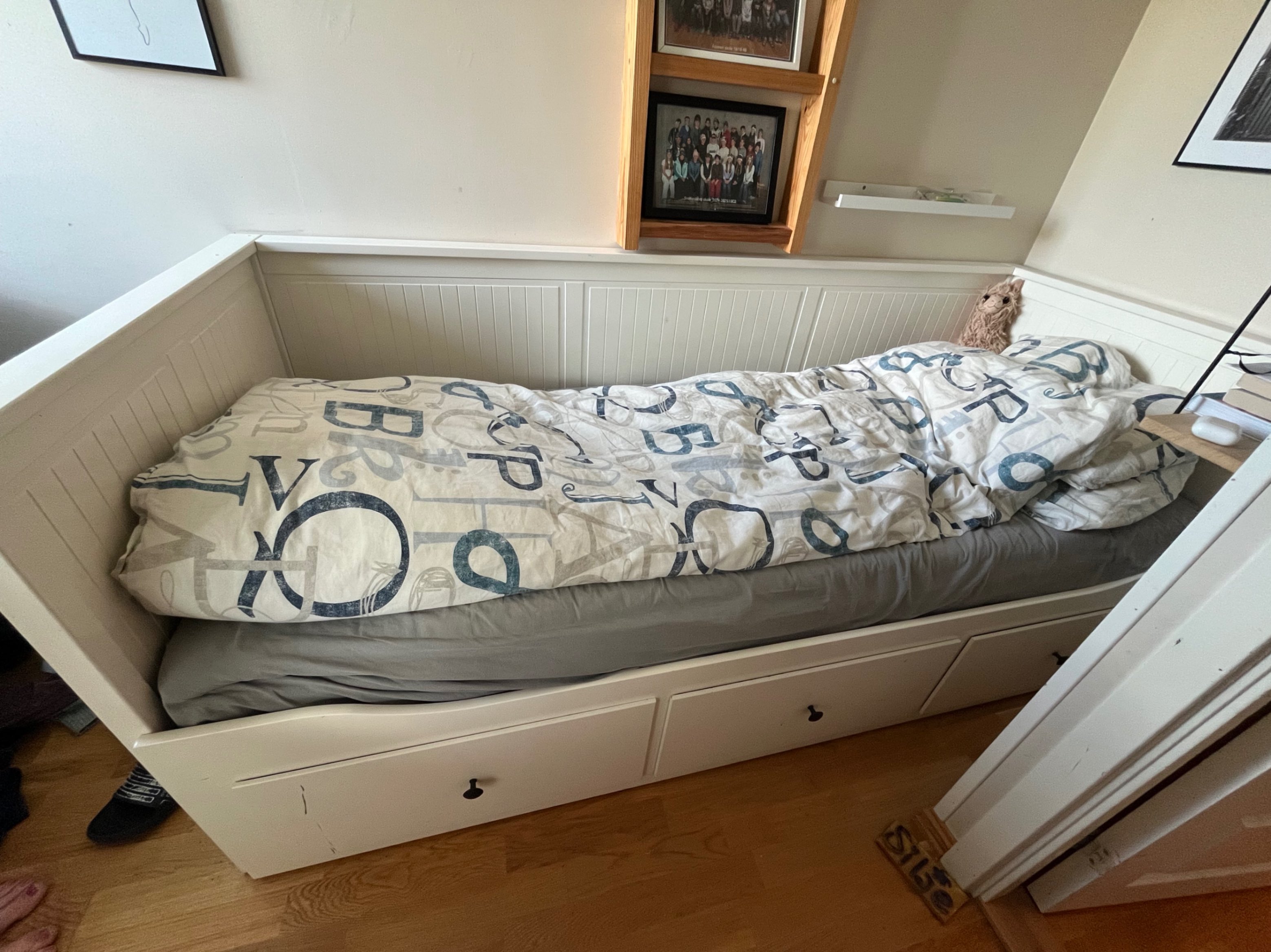 Seller photo