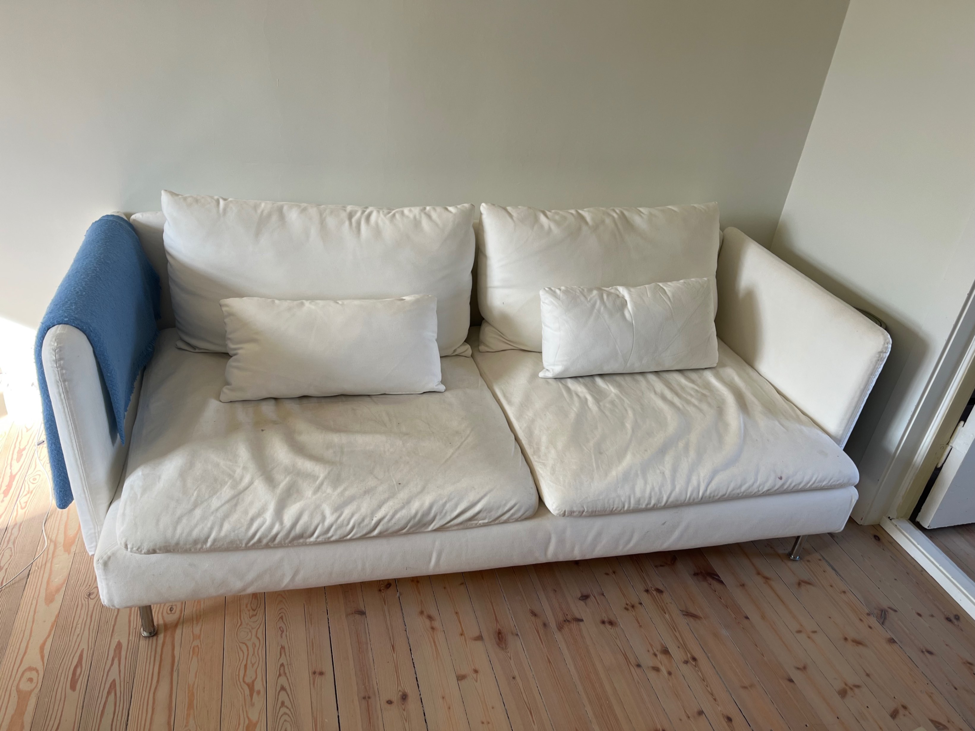 Seller photo
