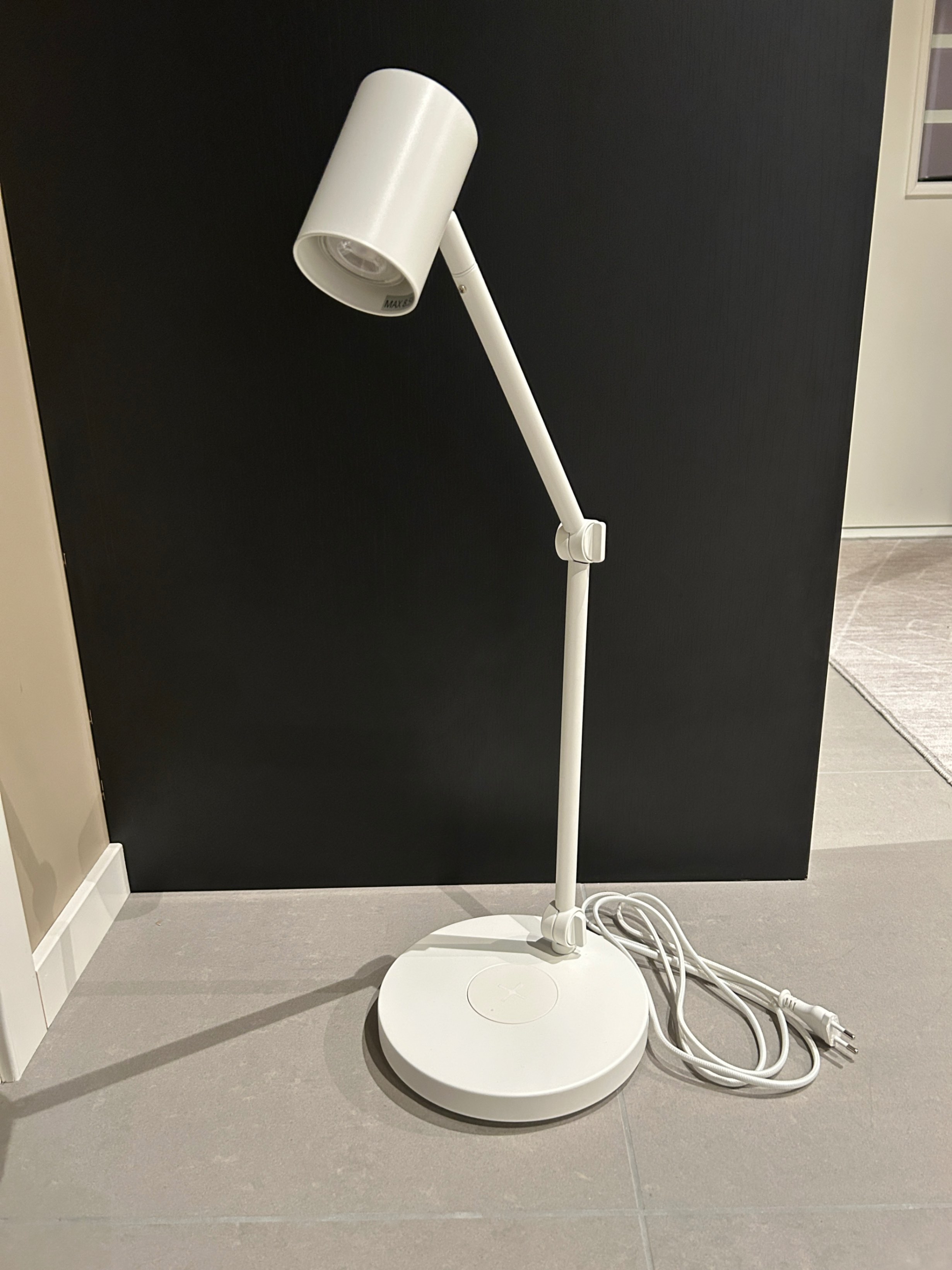 Seller photo