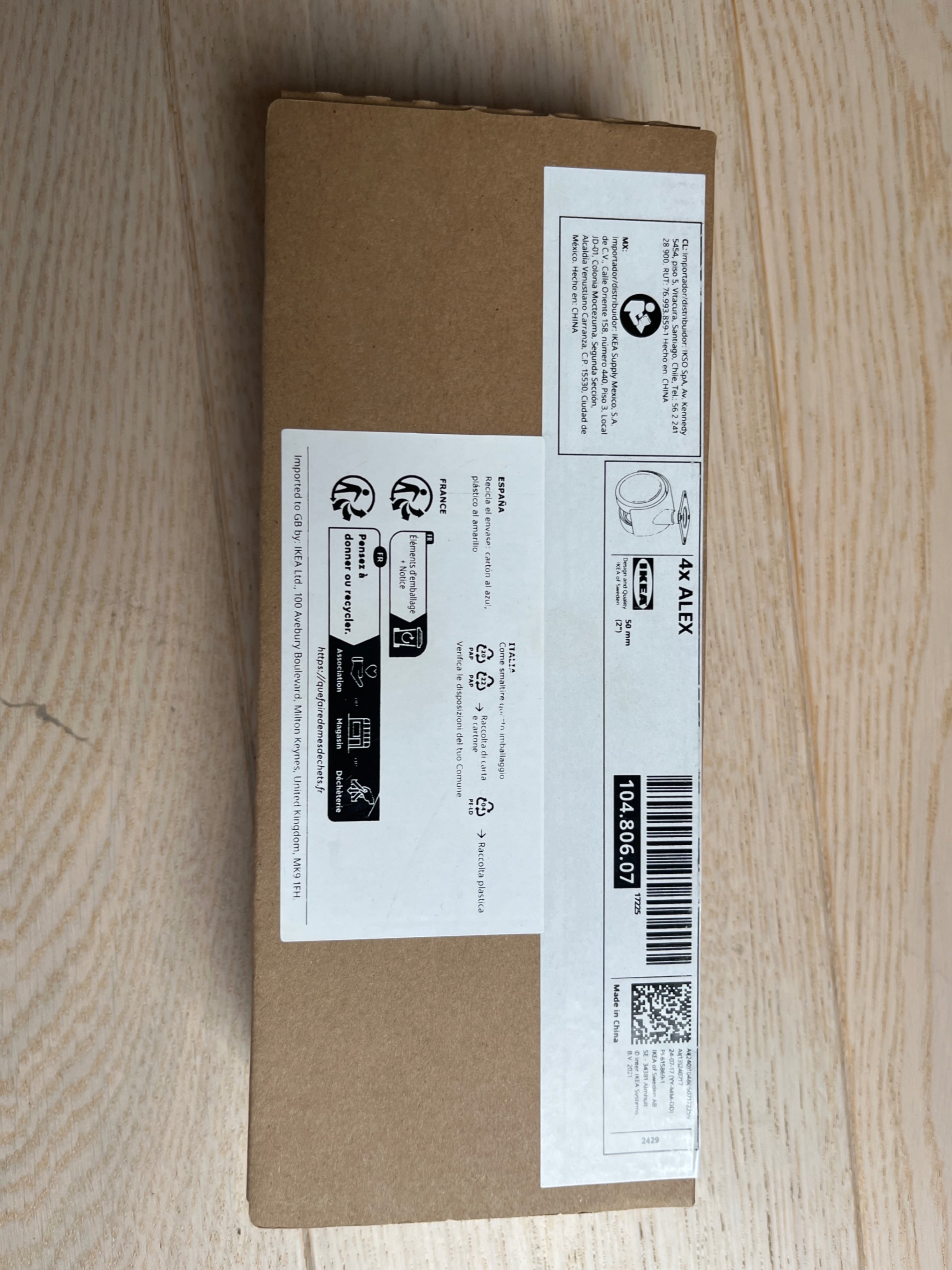 Seller photo