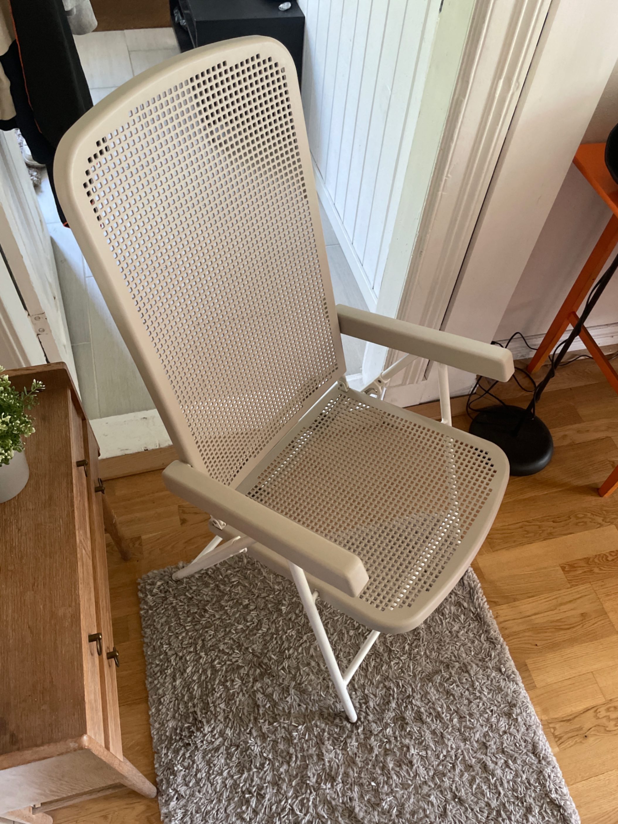 Seller photo