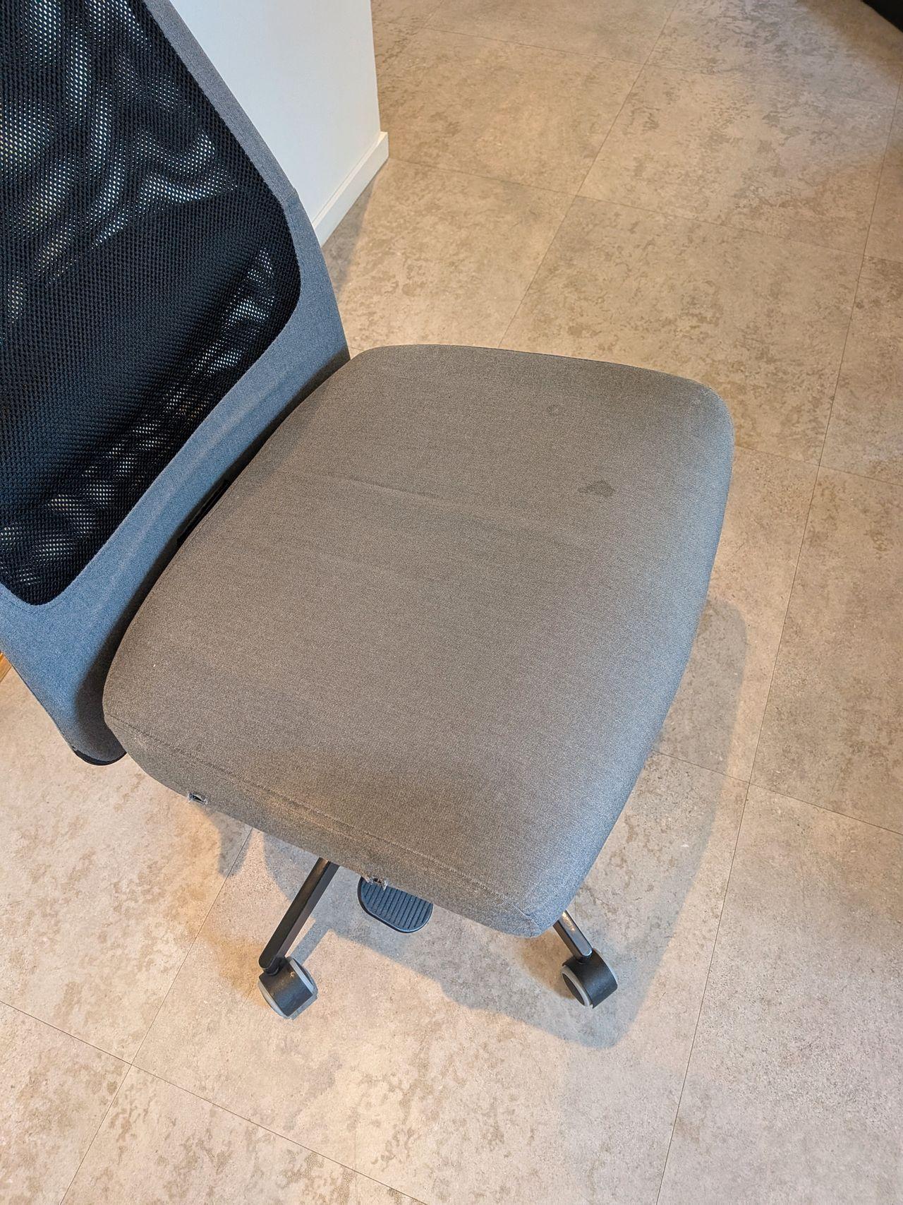 Seller photo