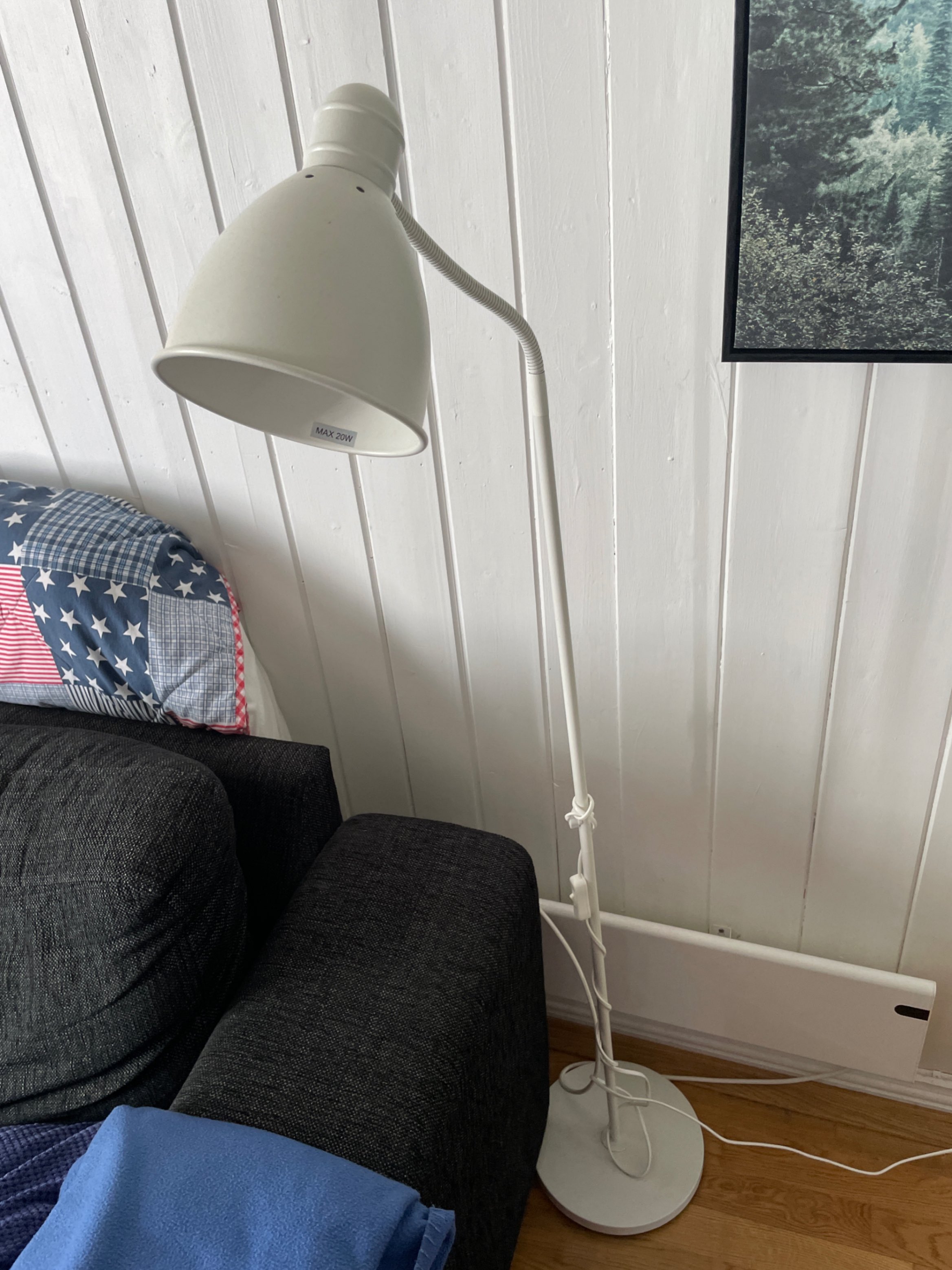 Seller photo