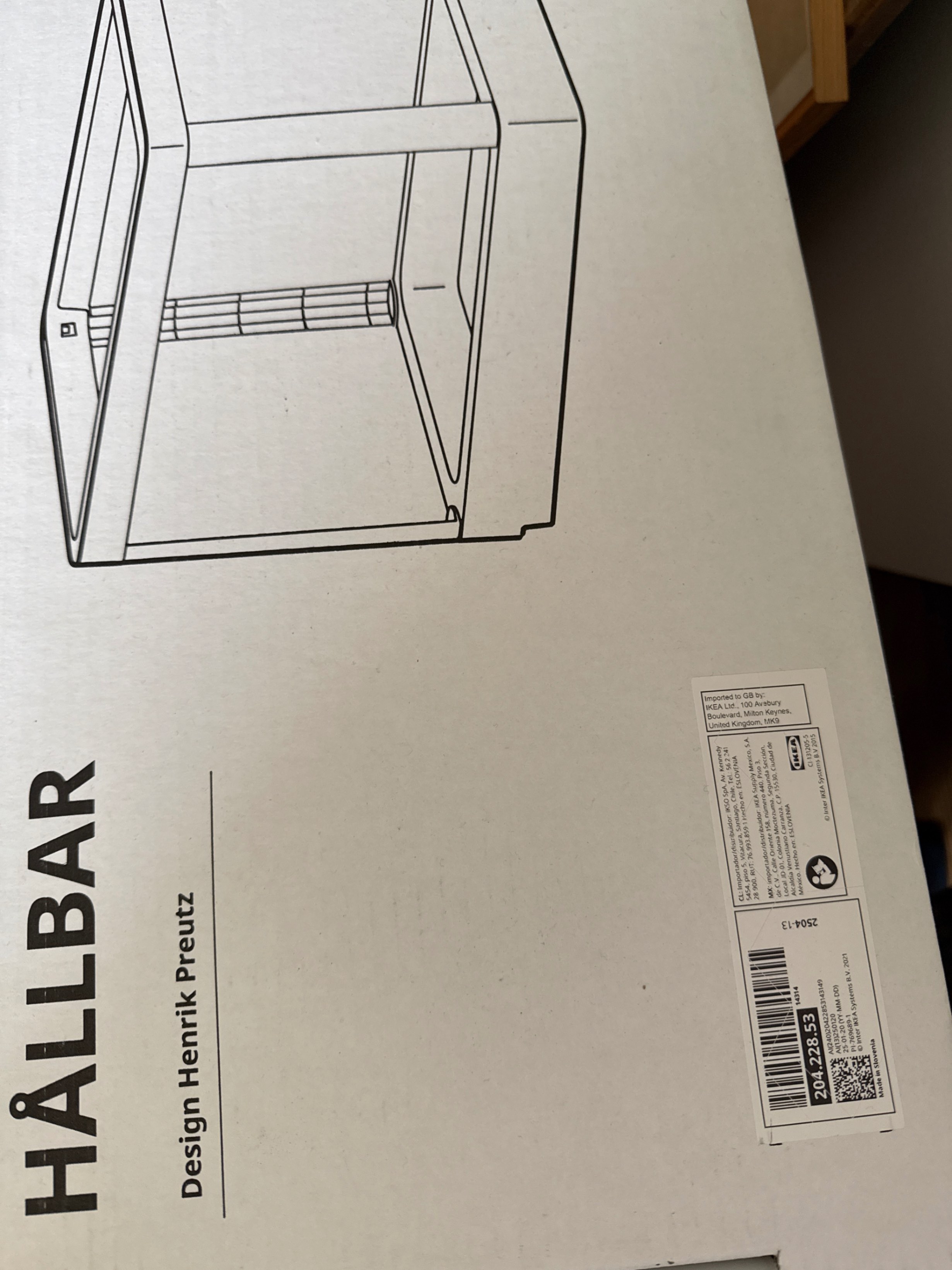 Seller photo