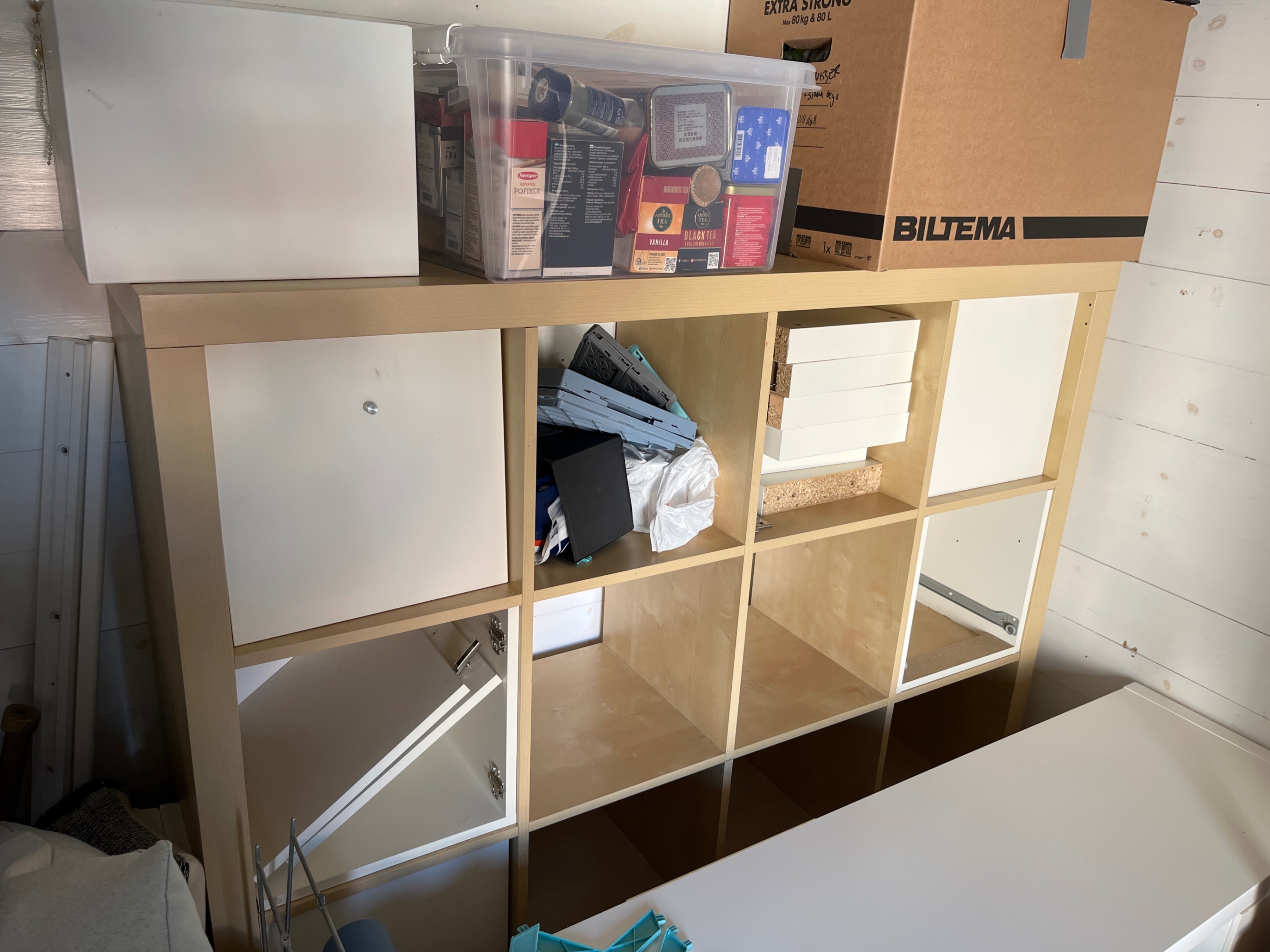 Seller photo
