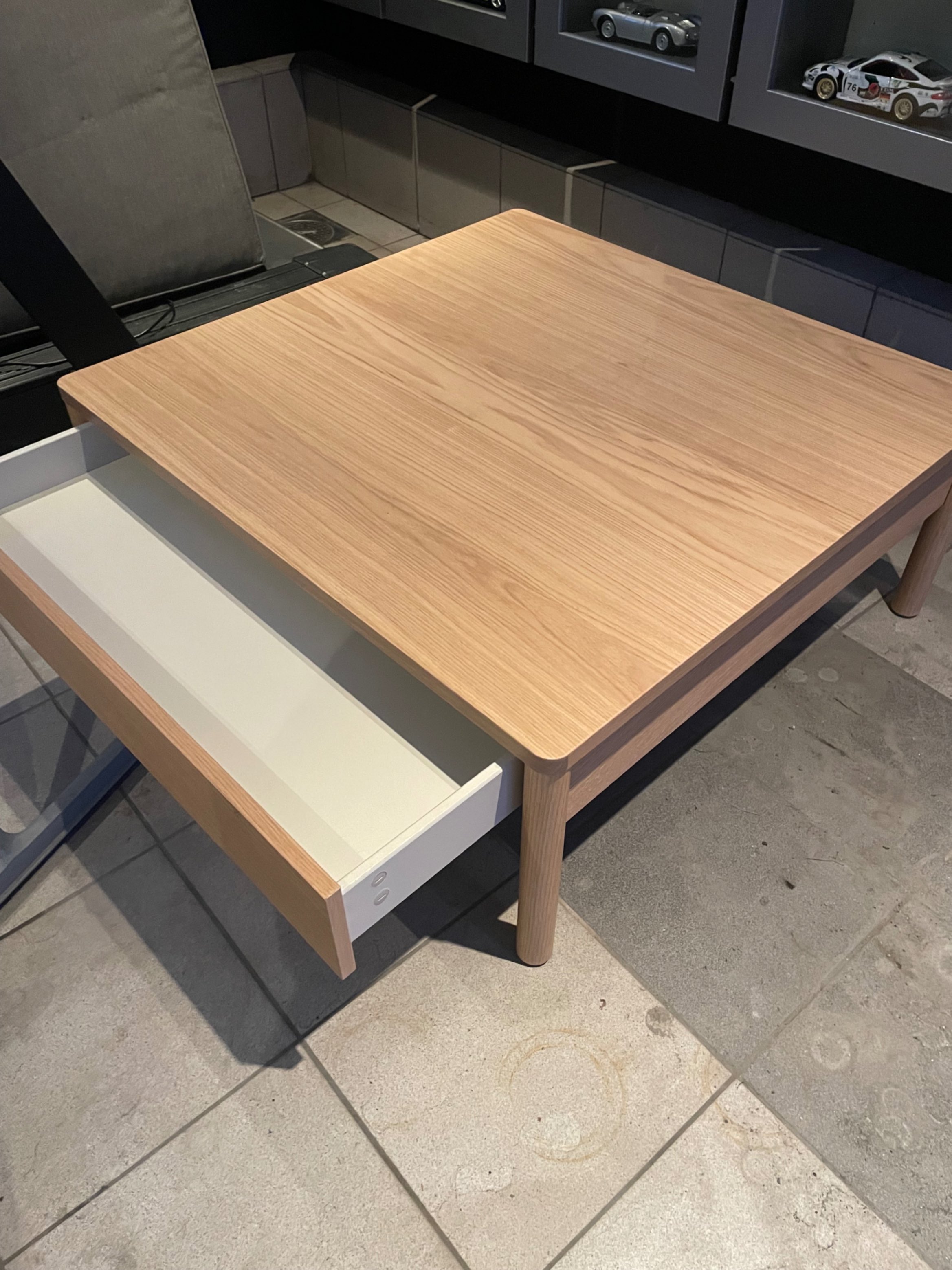 Seller photo
