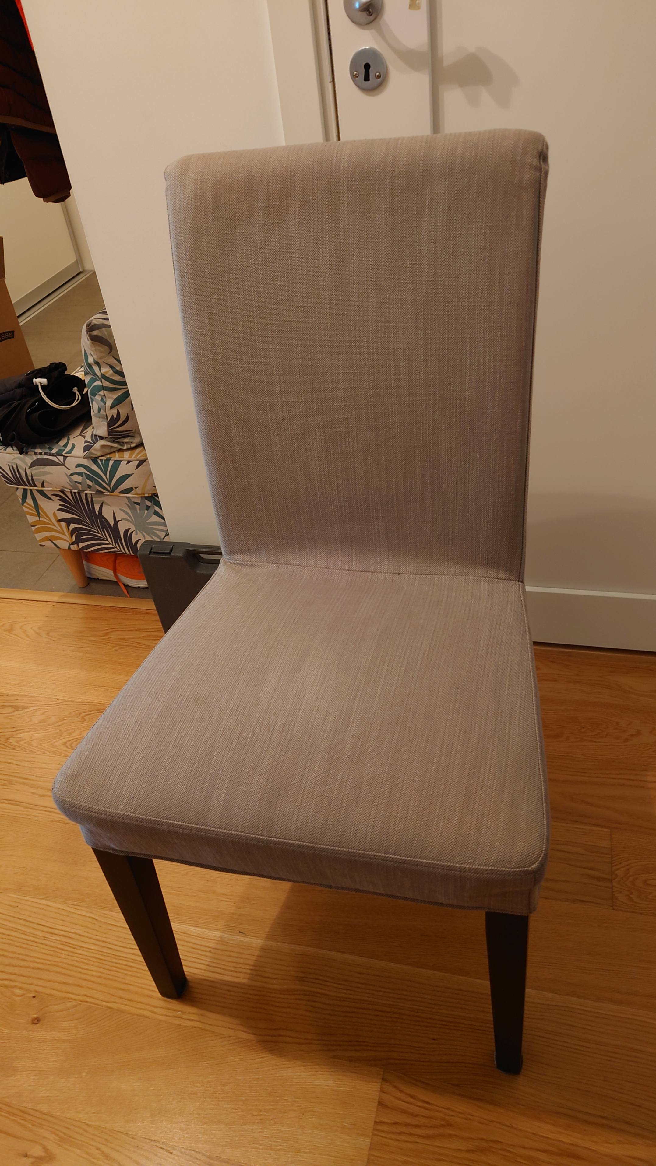 Seller photo