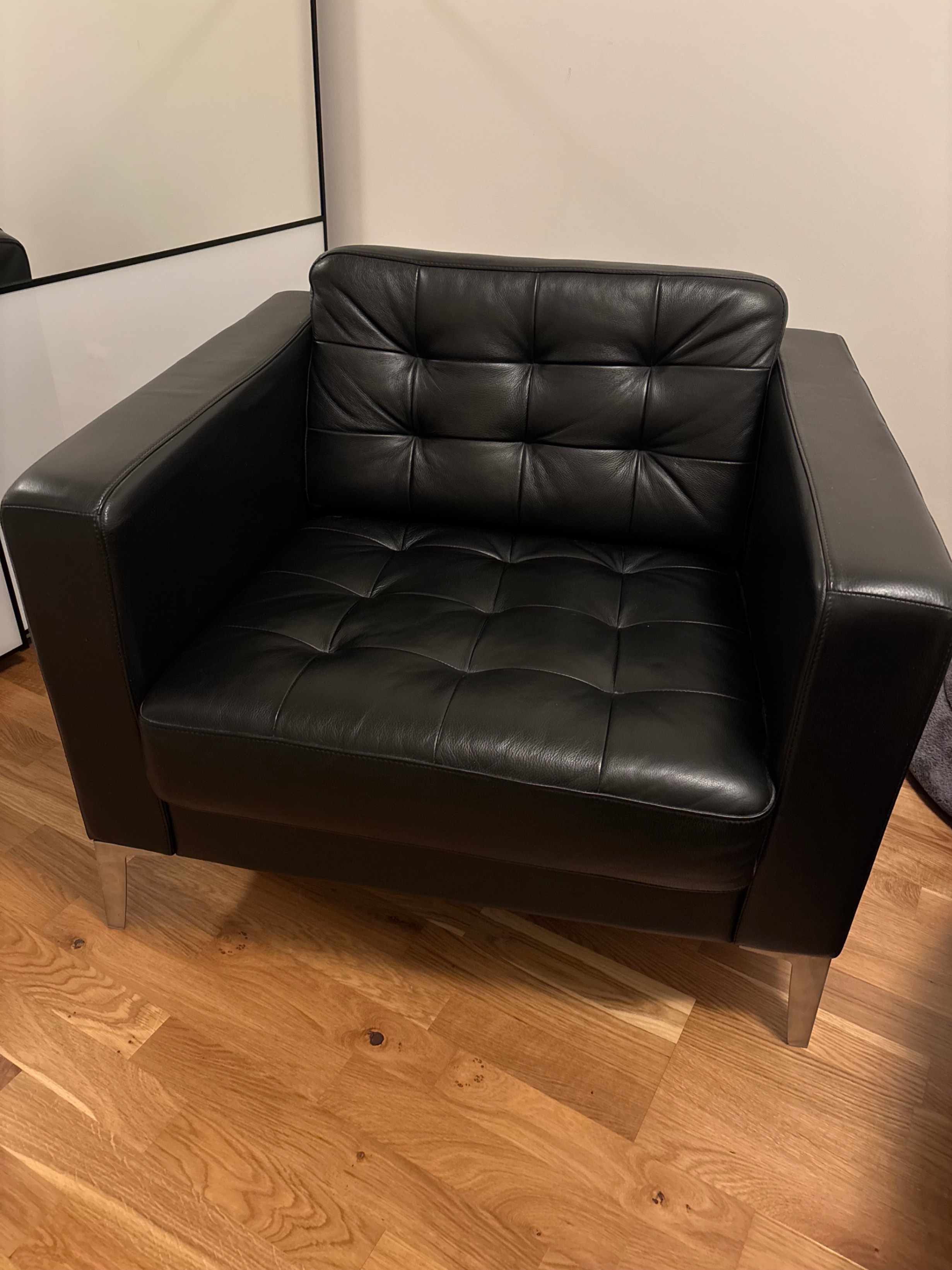 Seller photo