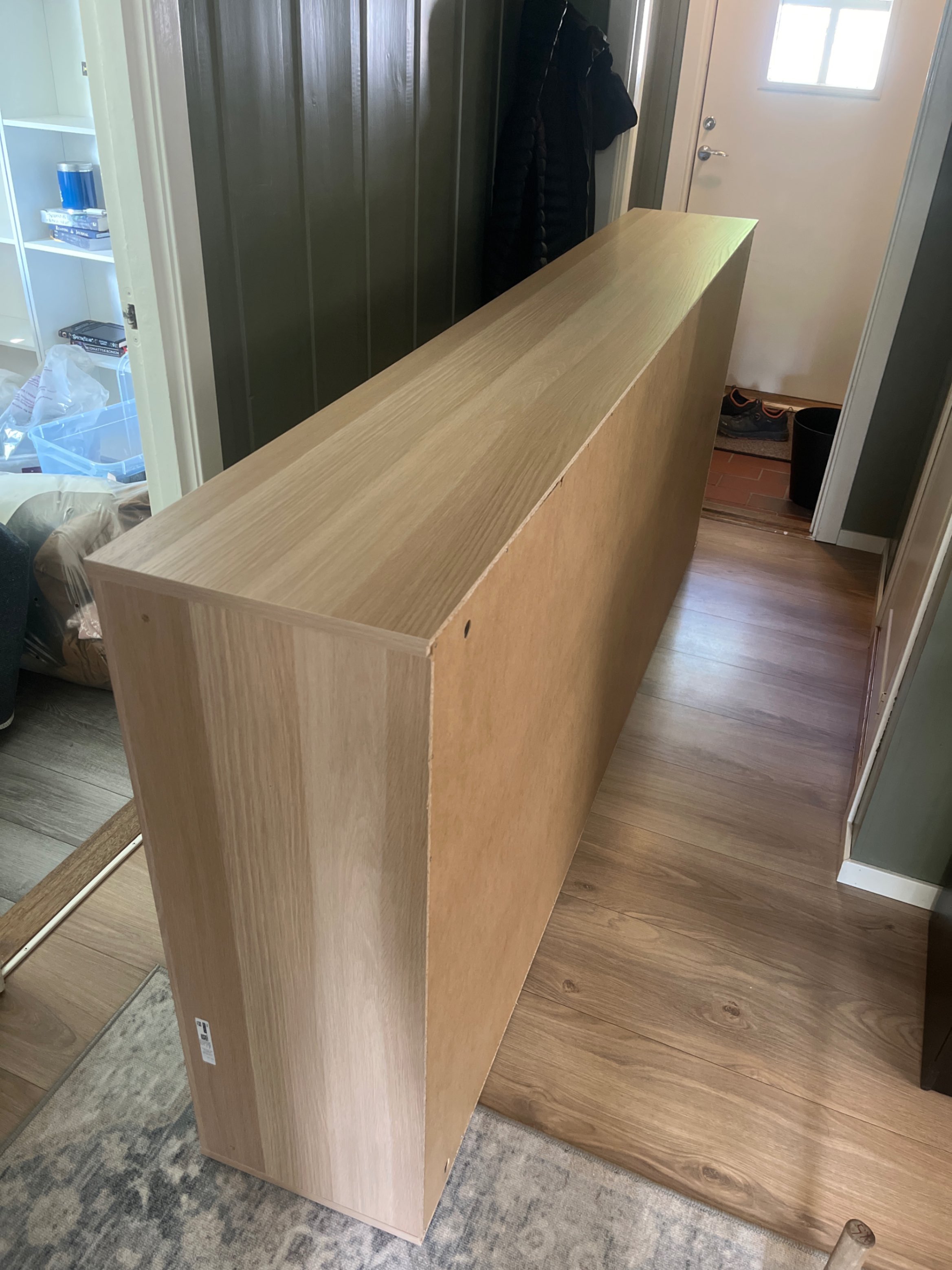Seller photo
