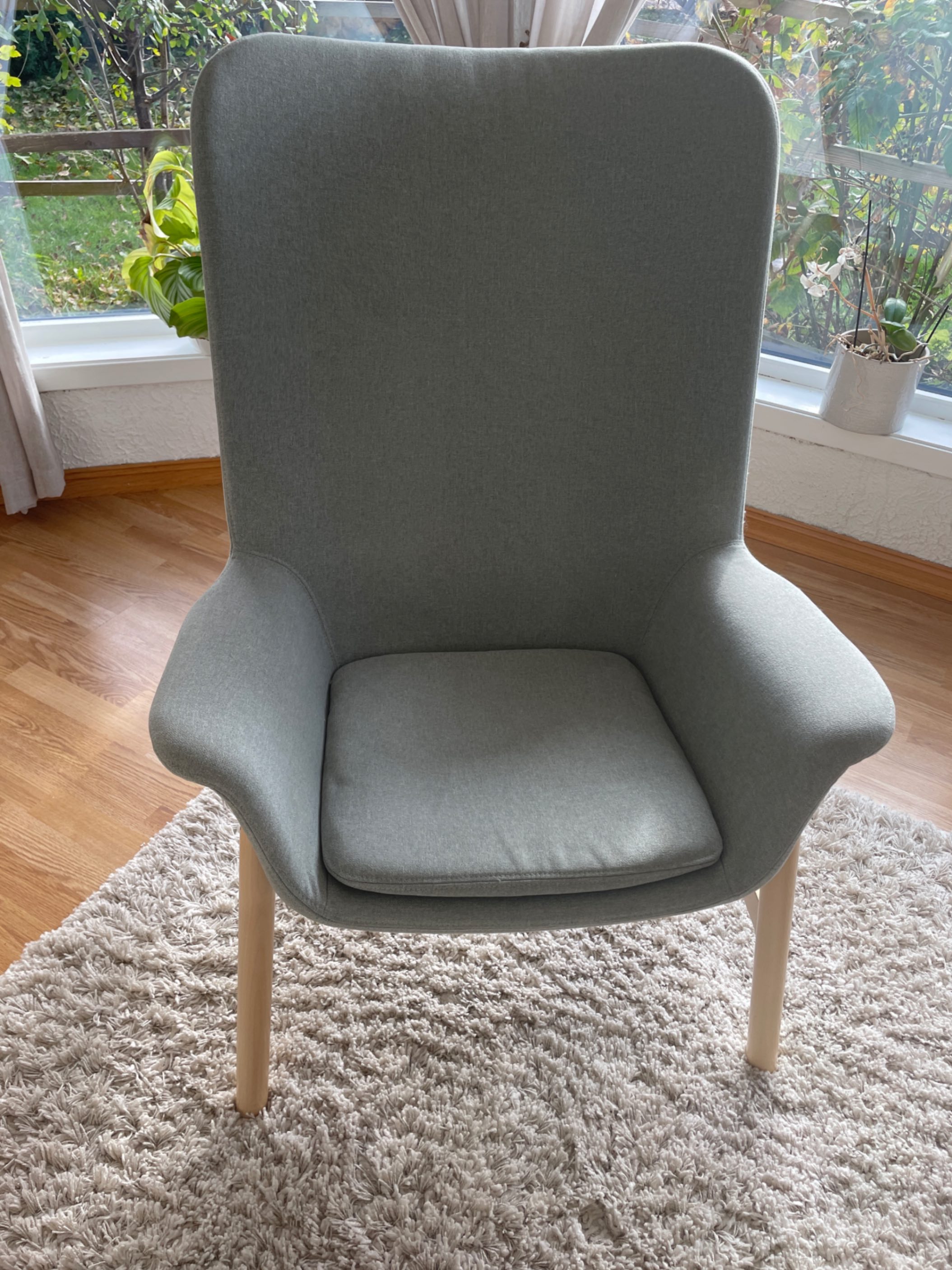 Seller photo