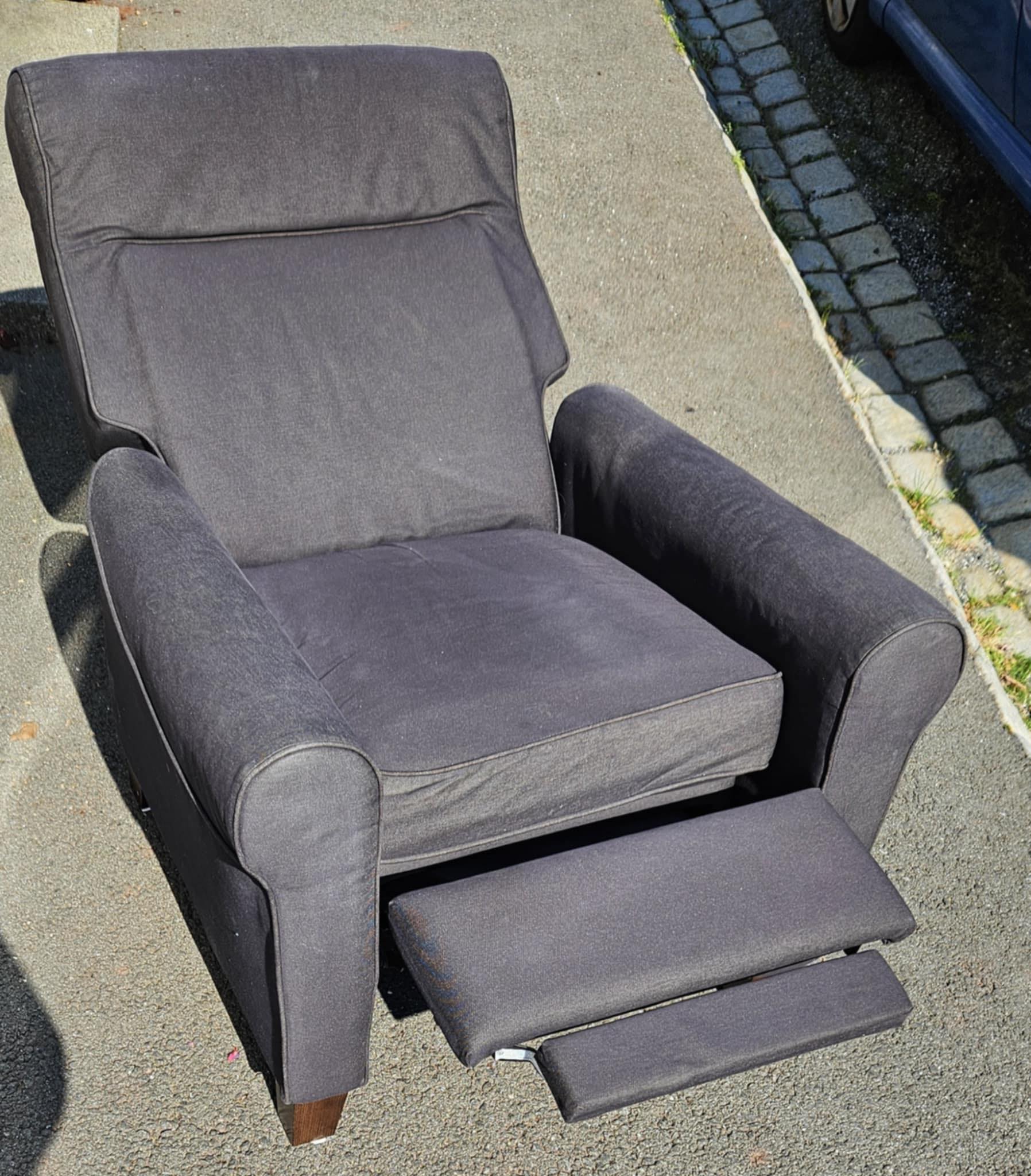 Seller photo