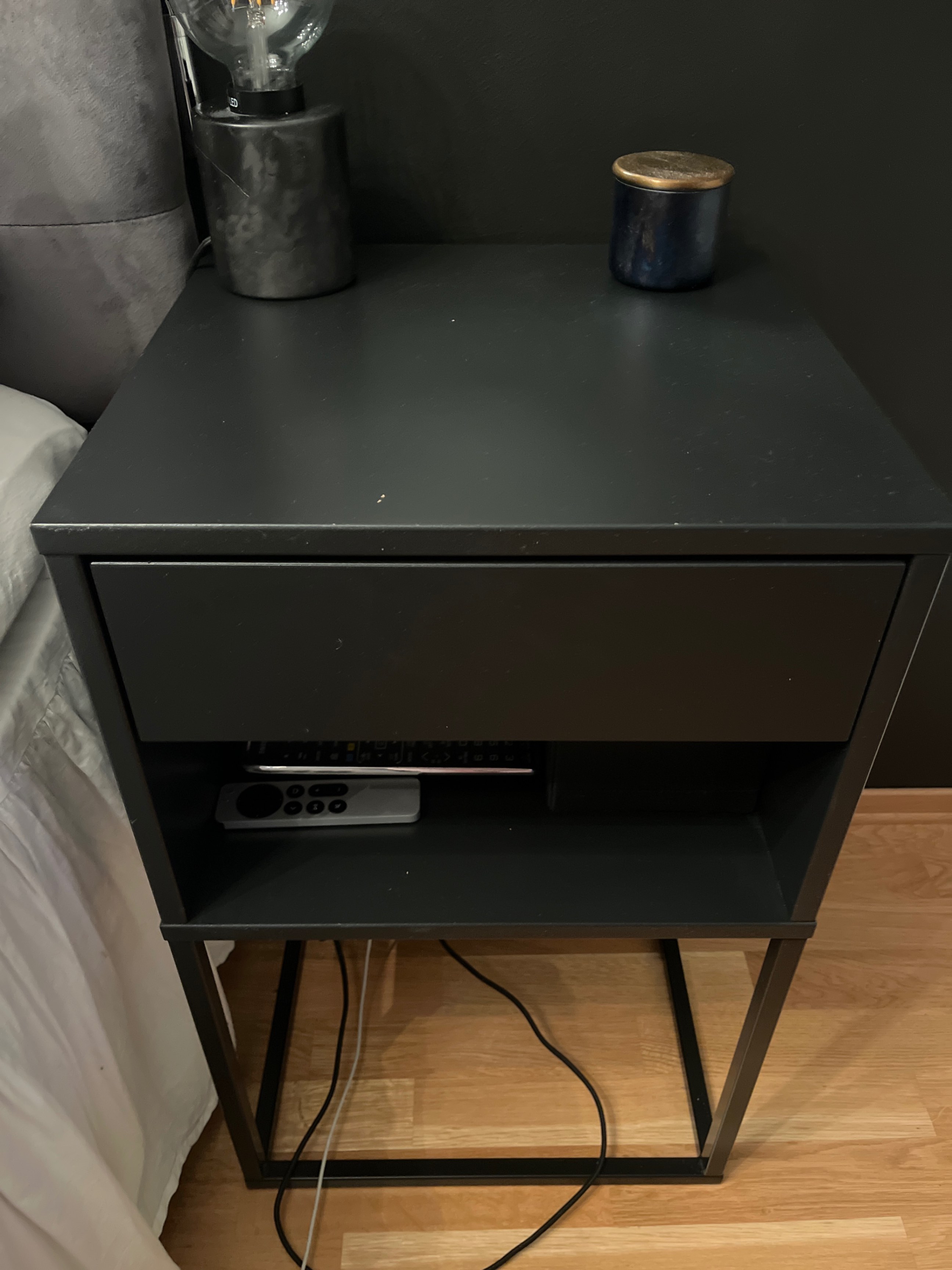 Seller photo