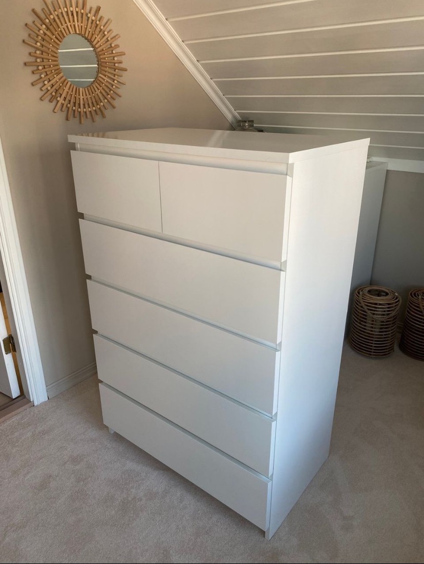 Seller photo