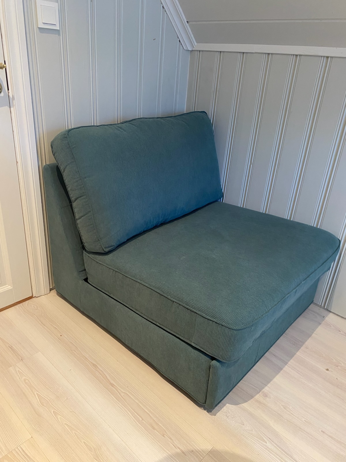 Seller photo