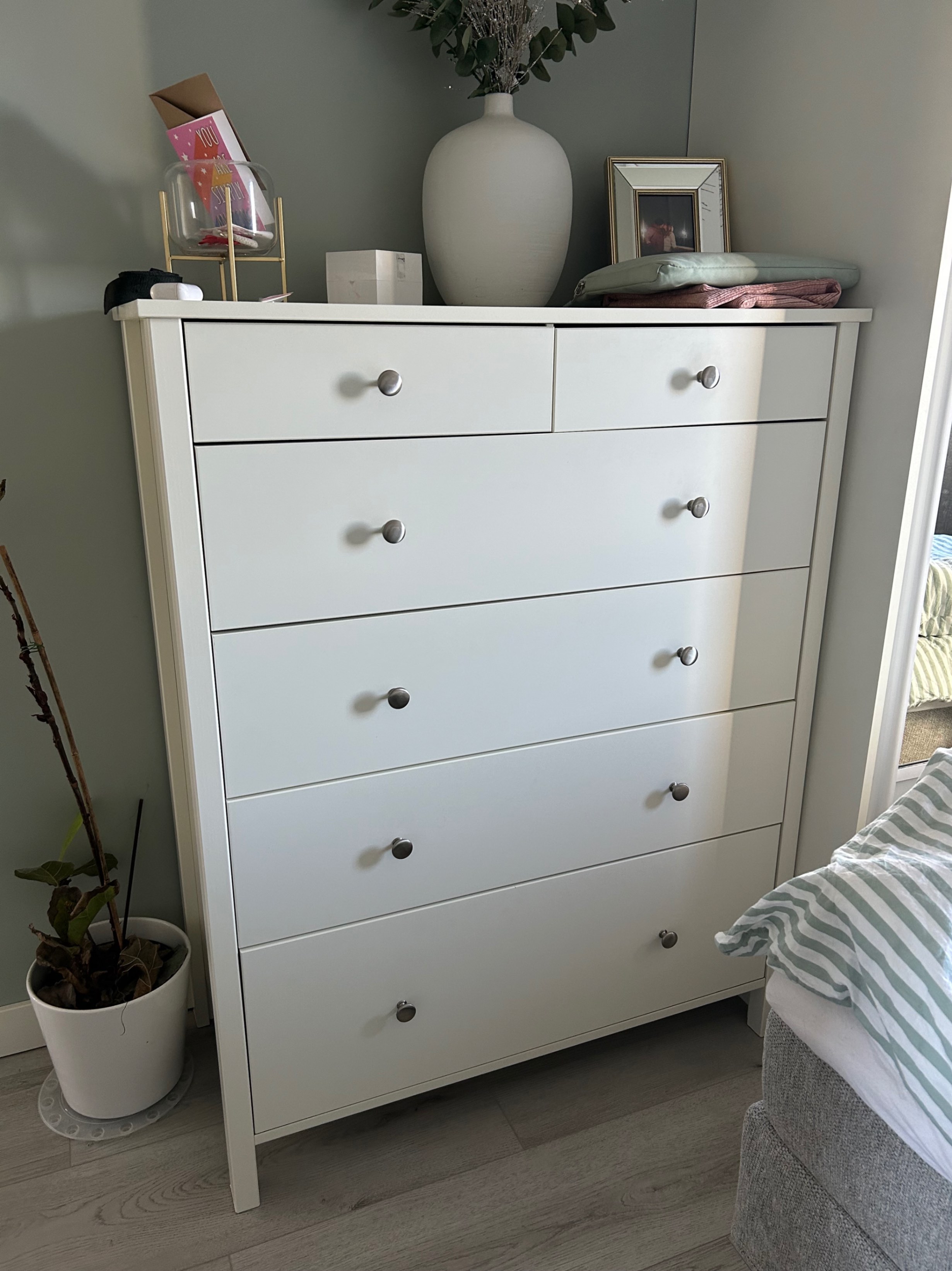 Seller photo