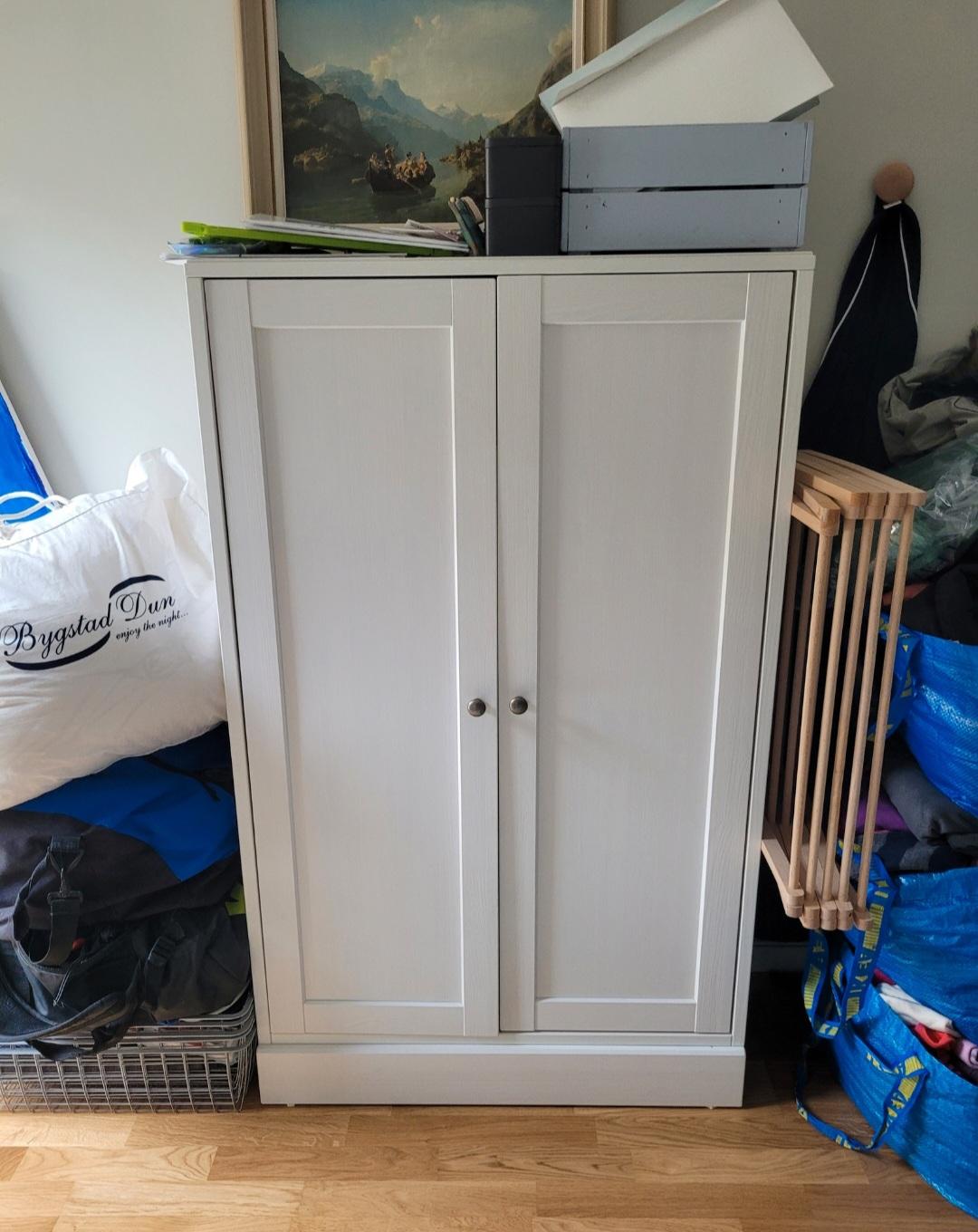 Seller photo