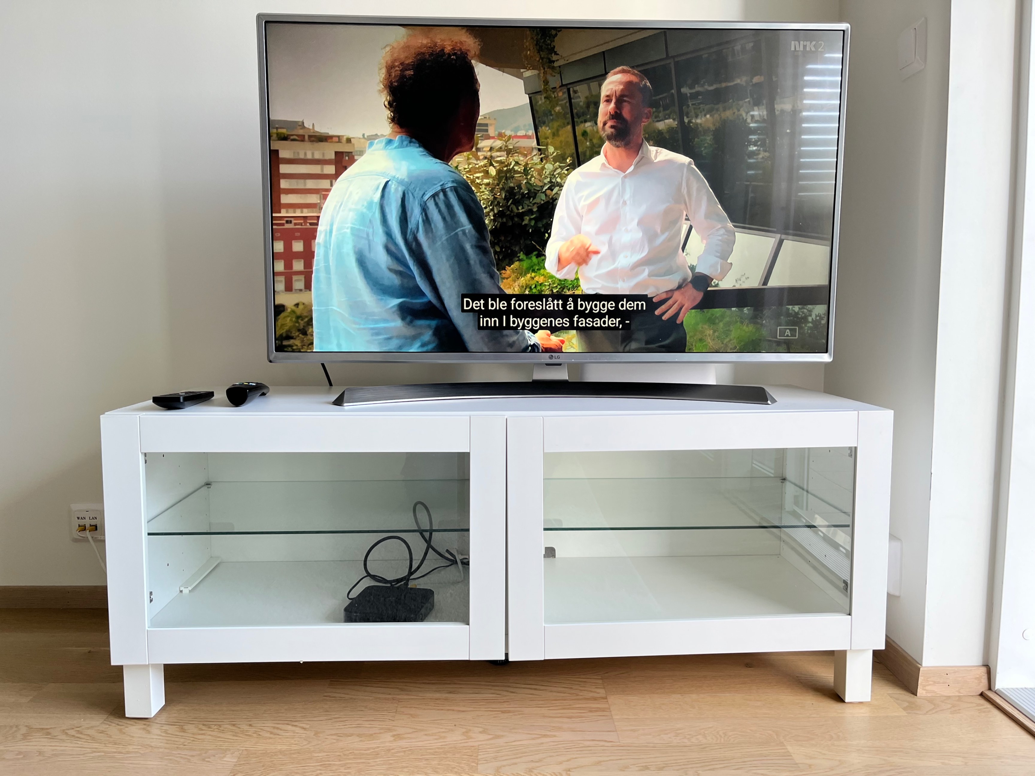 Seller photo