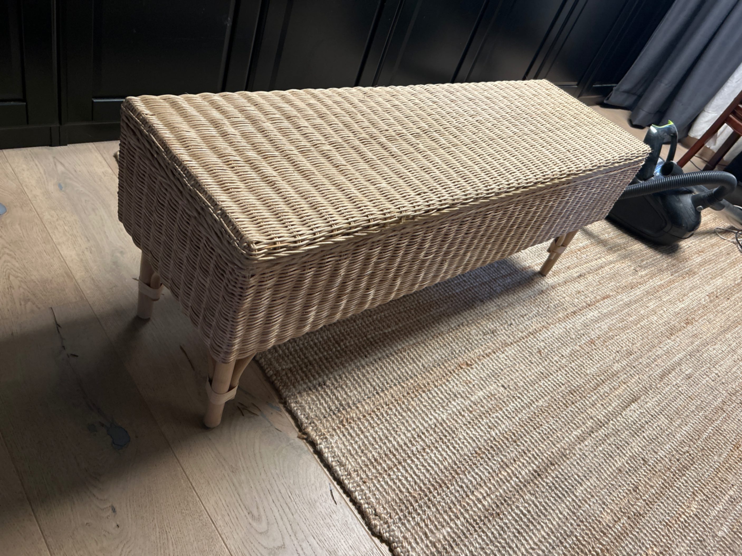 Seller photo