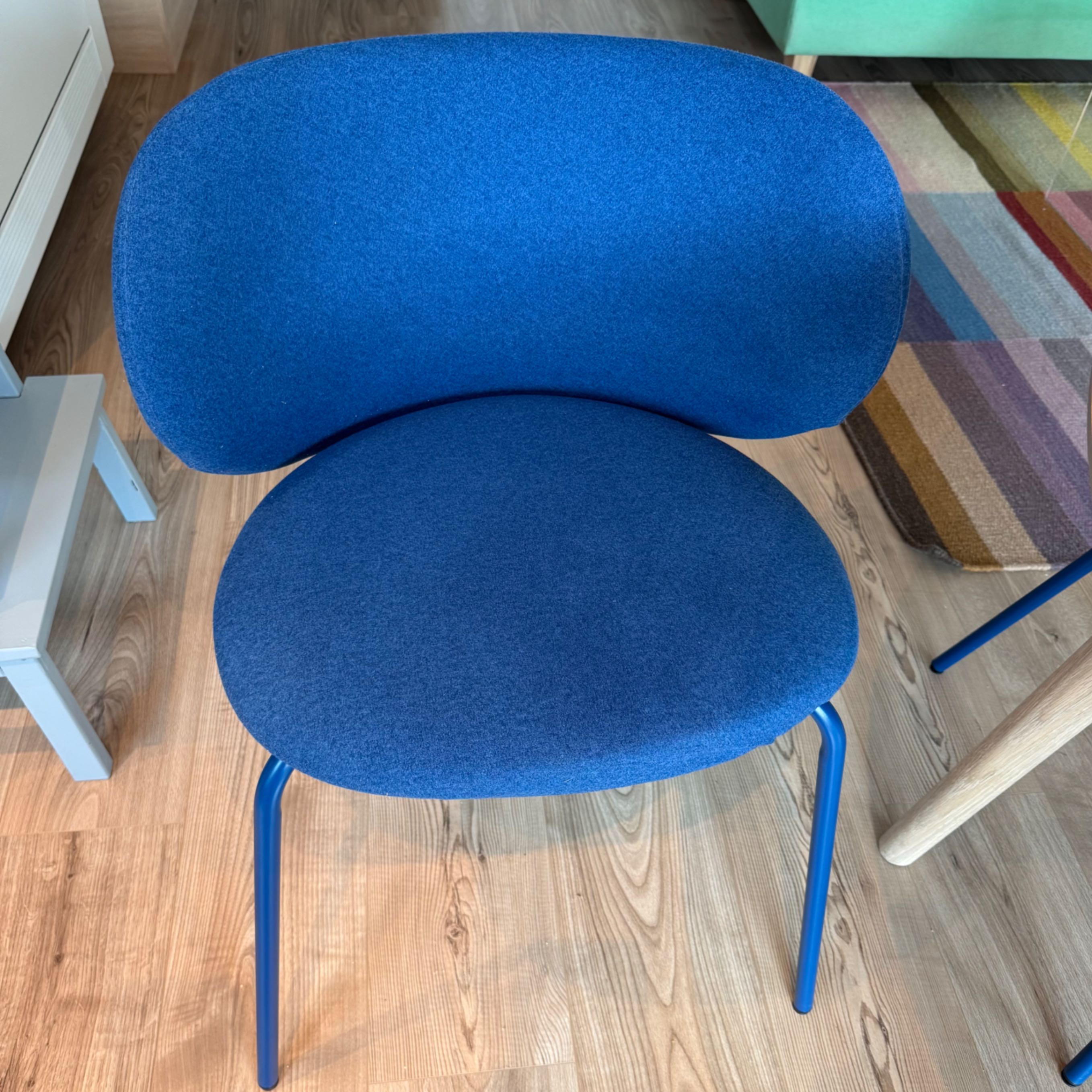 Seller photo