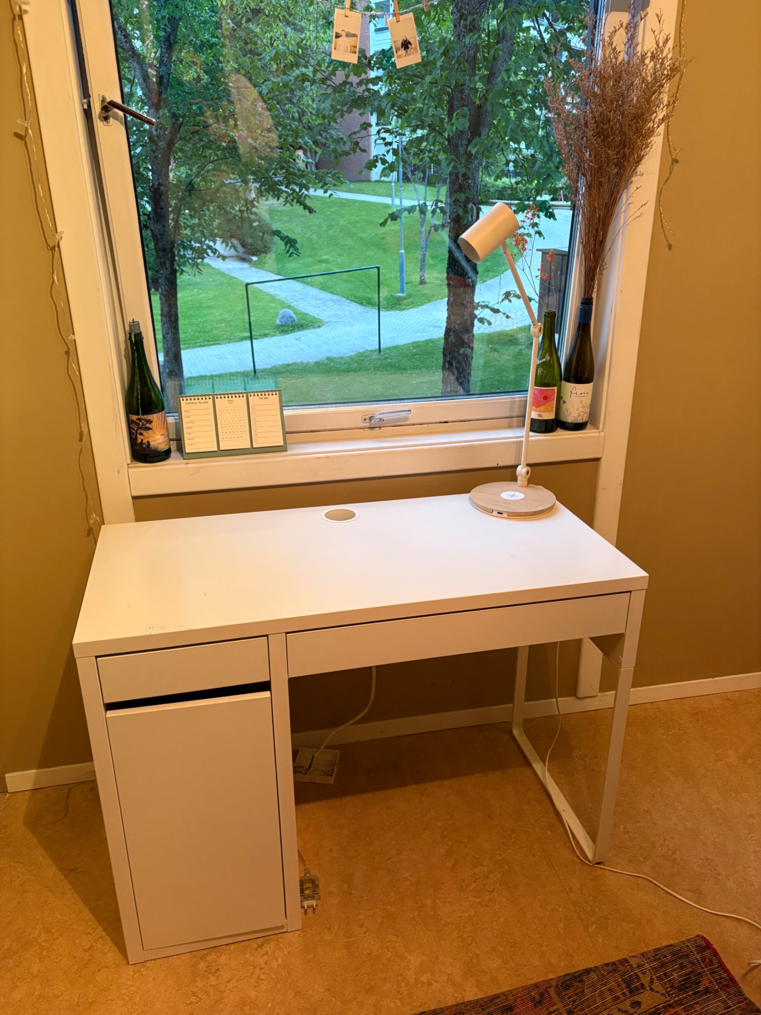 Seller photo
