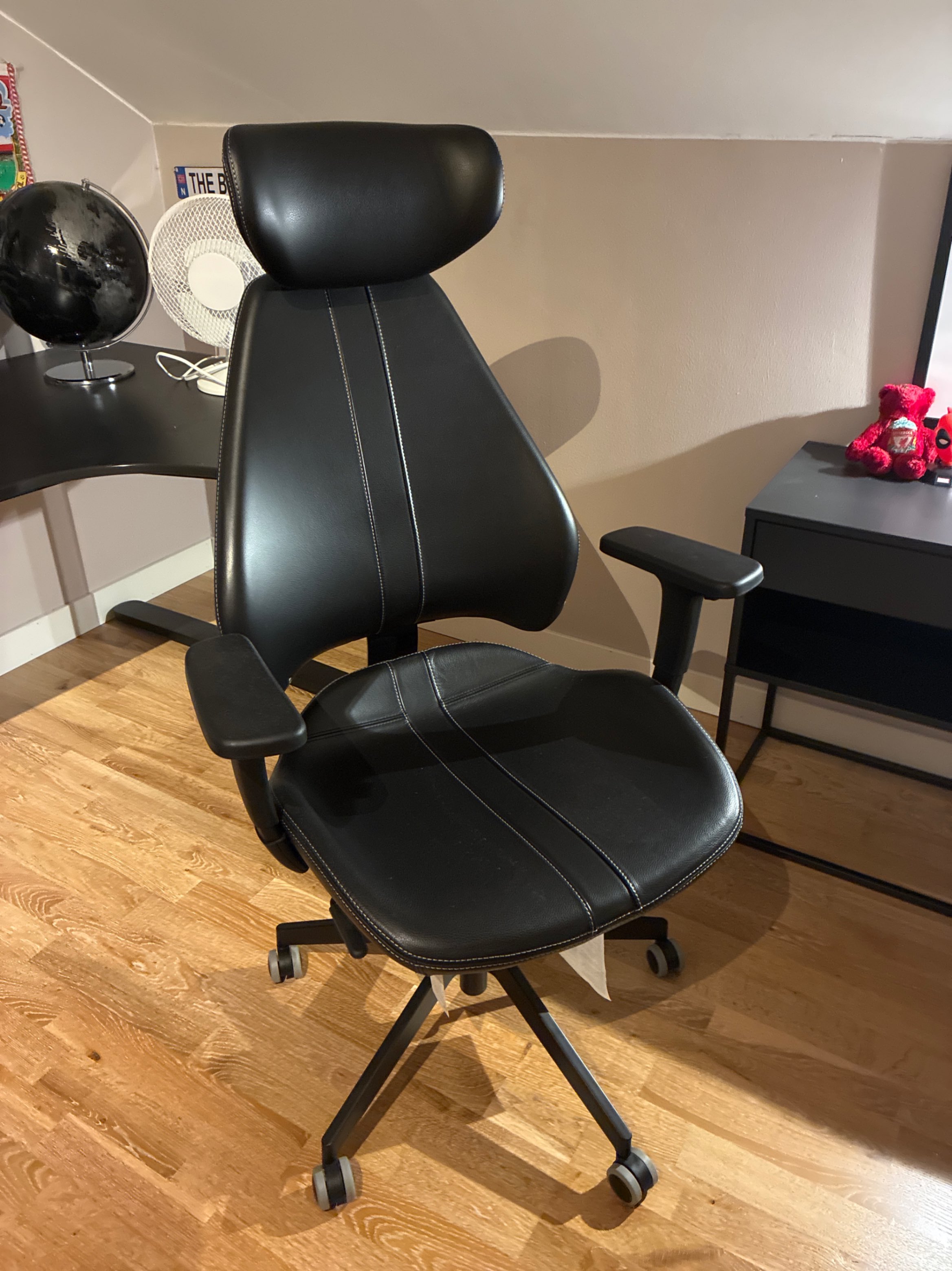 Seller photo