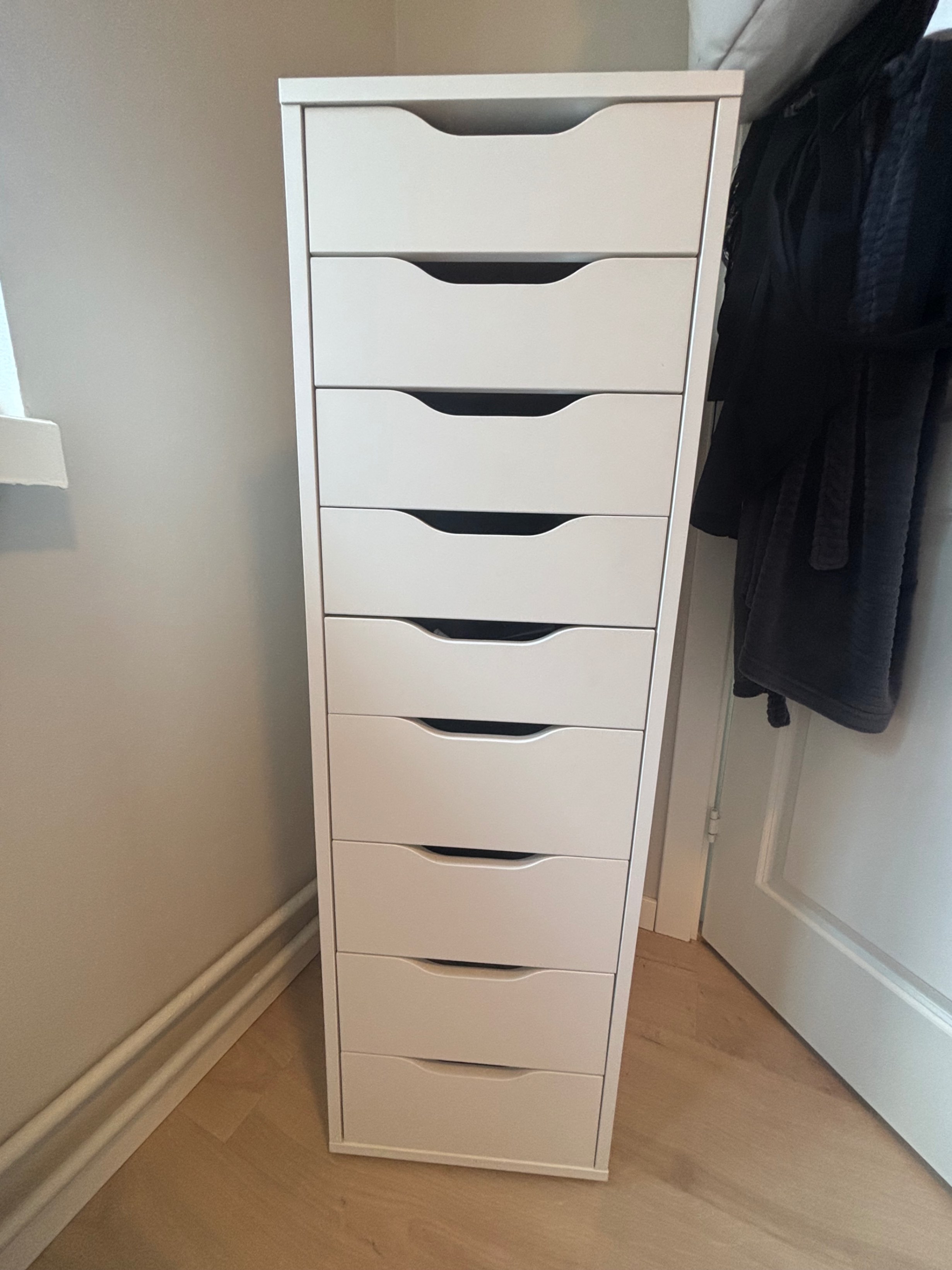 Seller photo