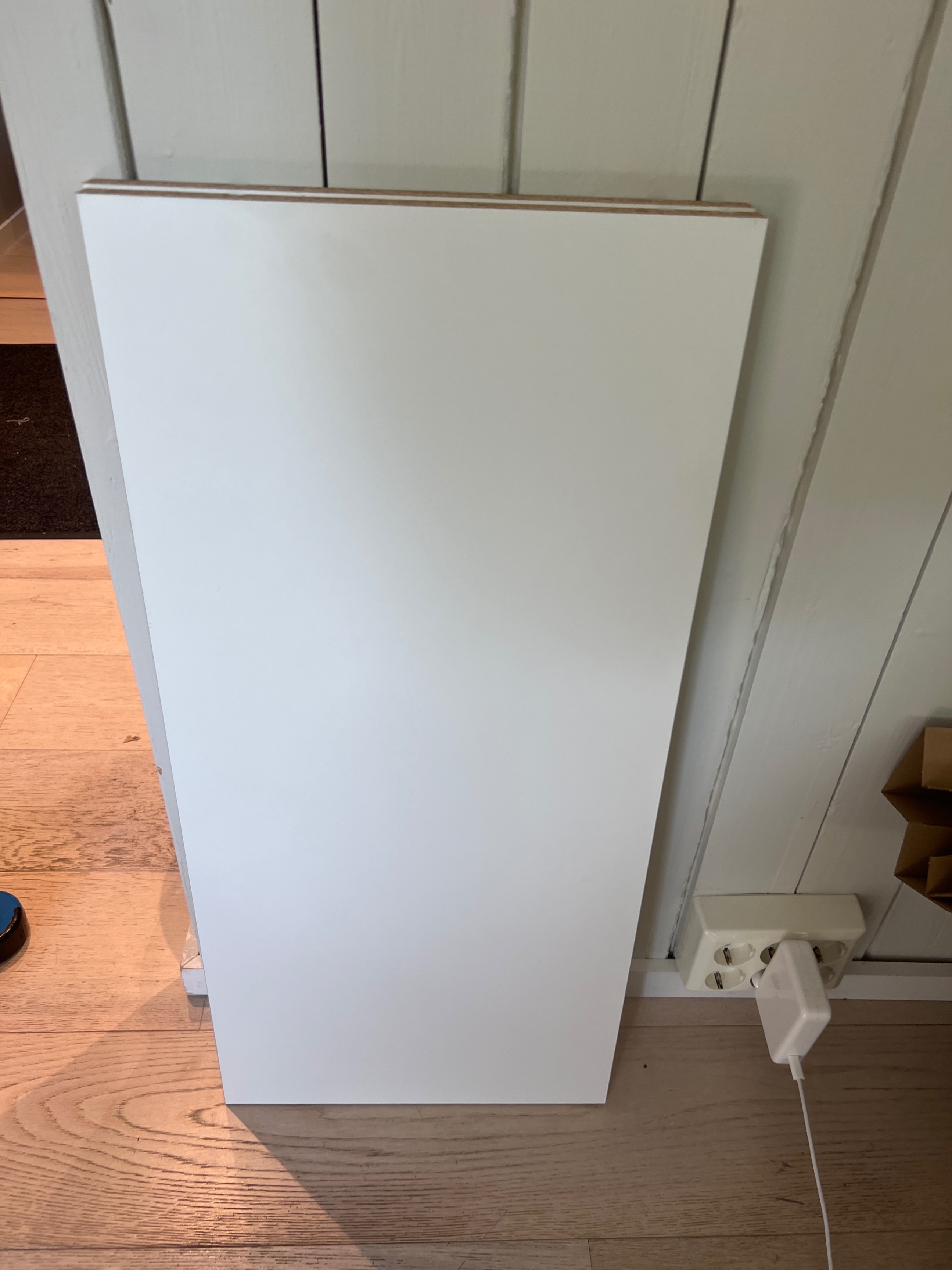 Seller photo