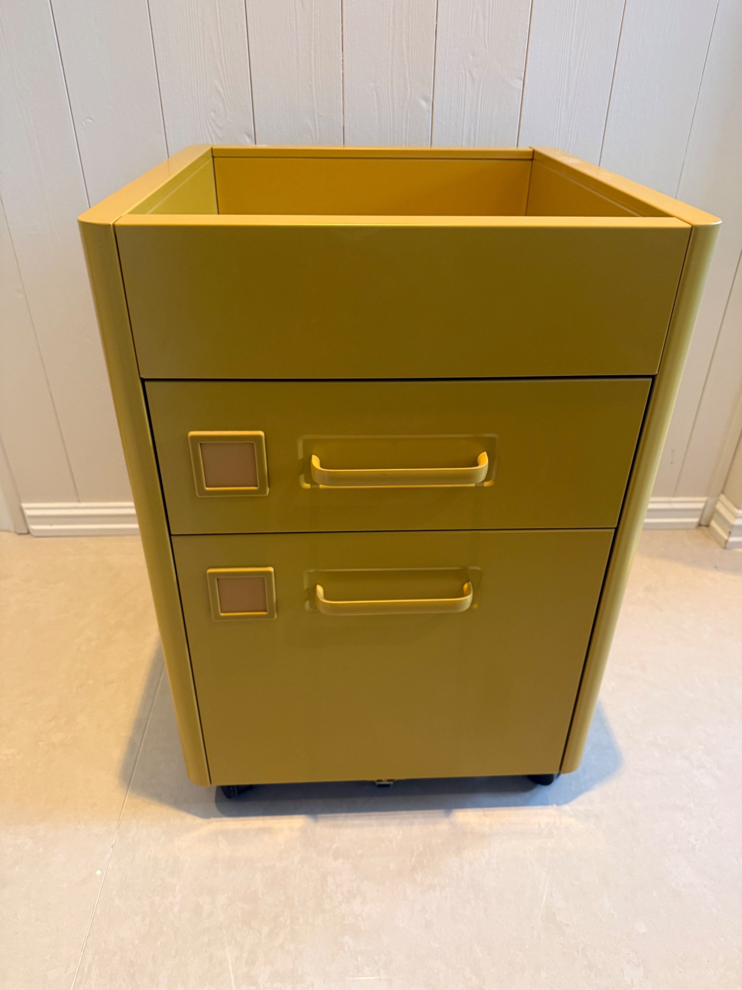 Seller photo