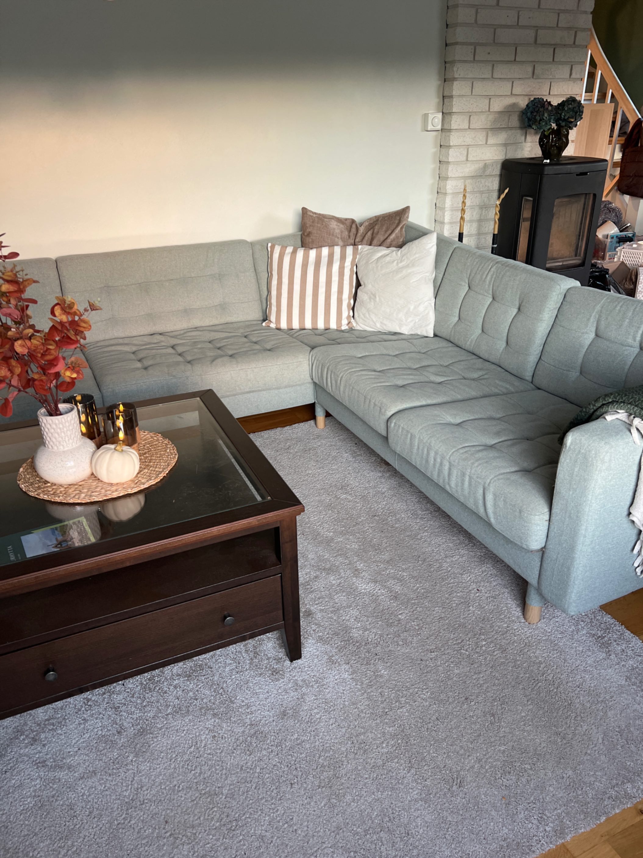 Seller photo