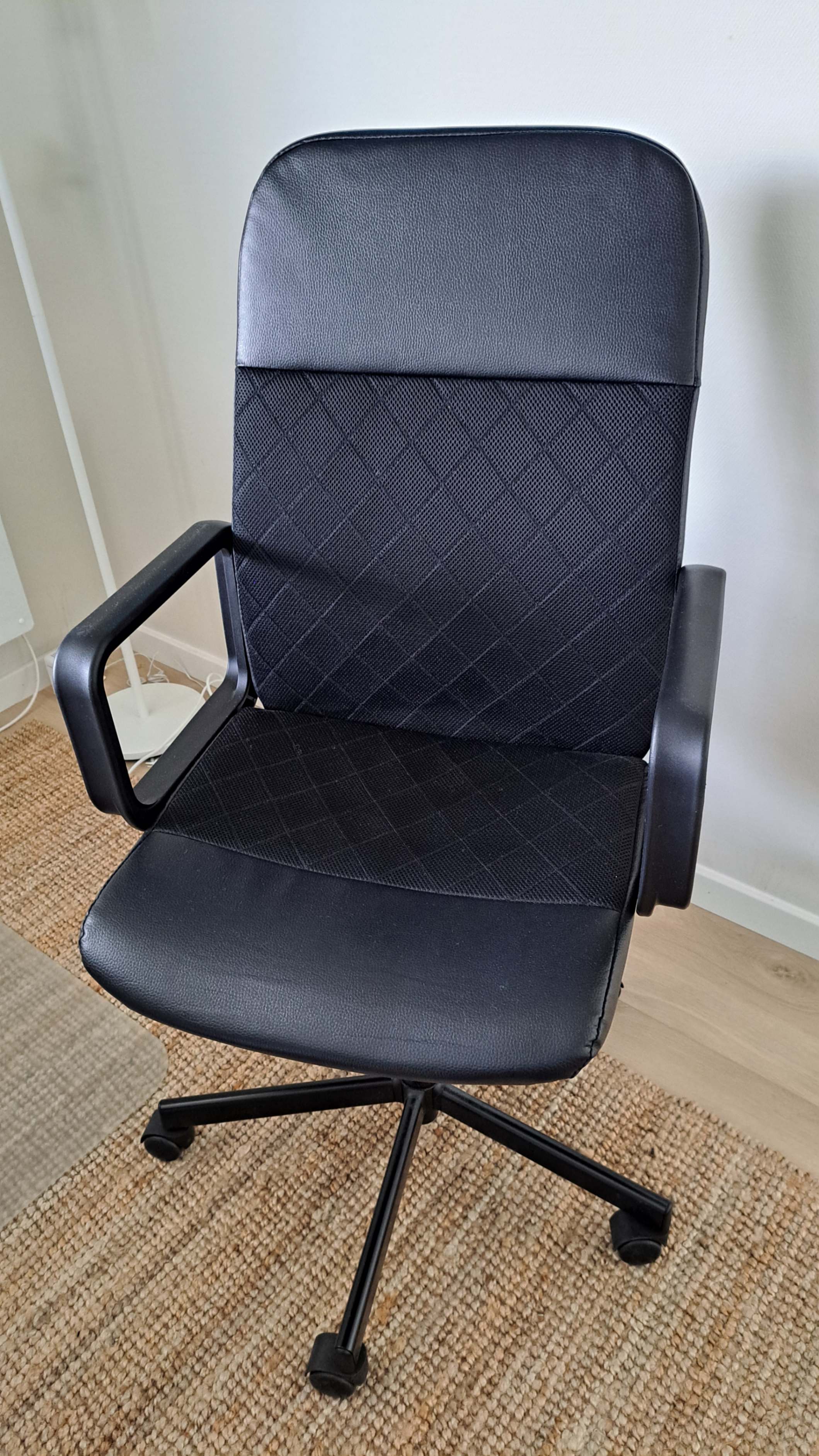 Seller photo