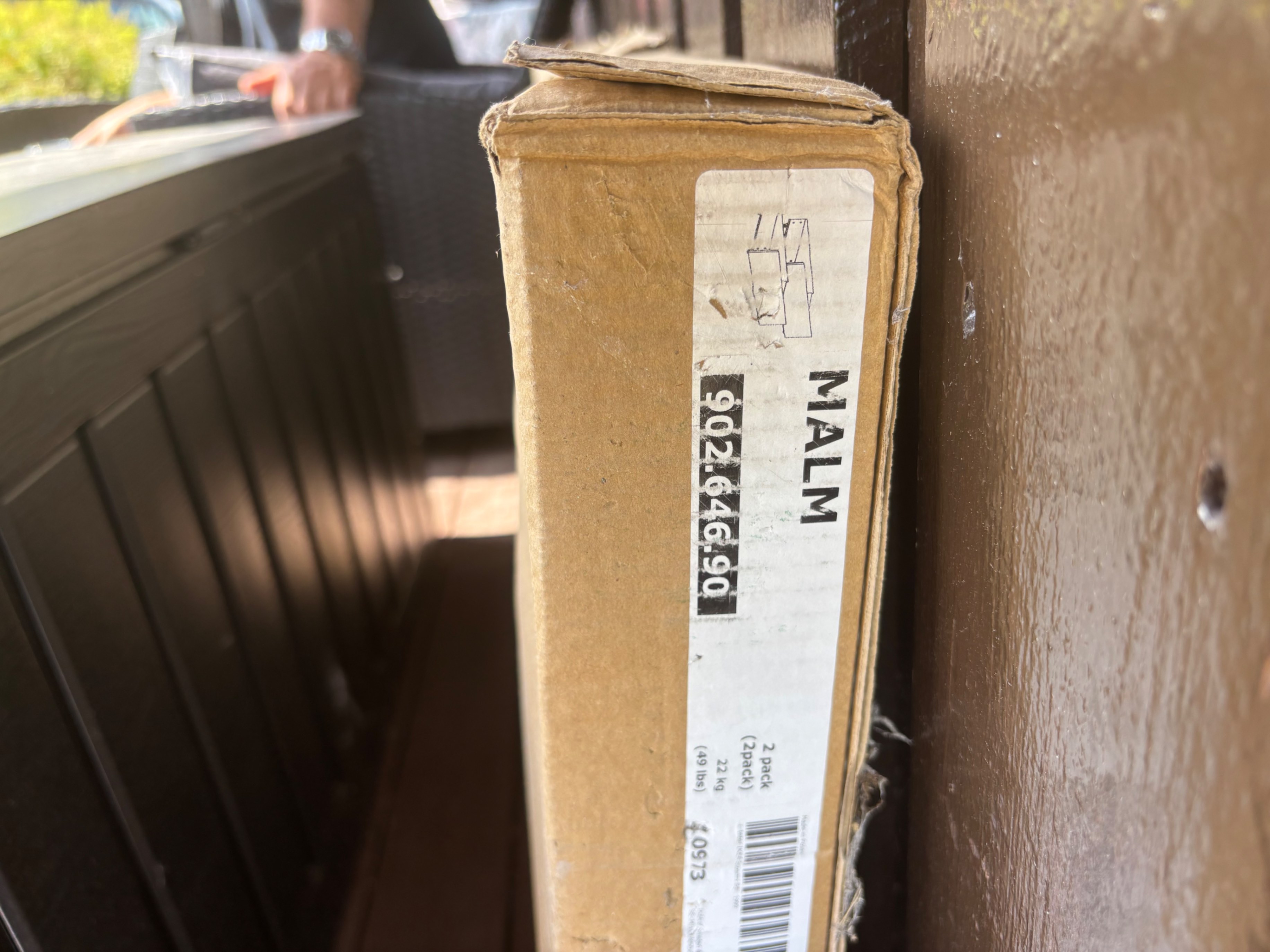 Seller photo