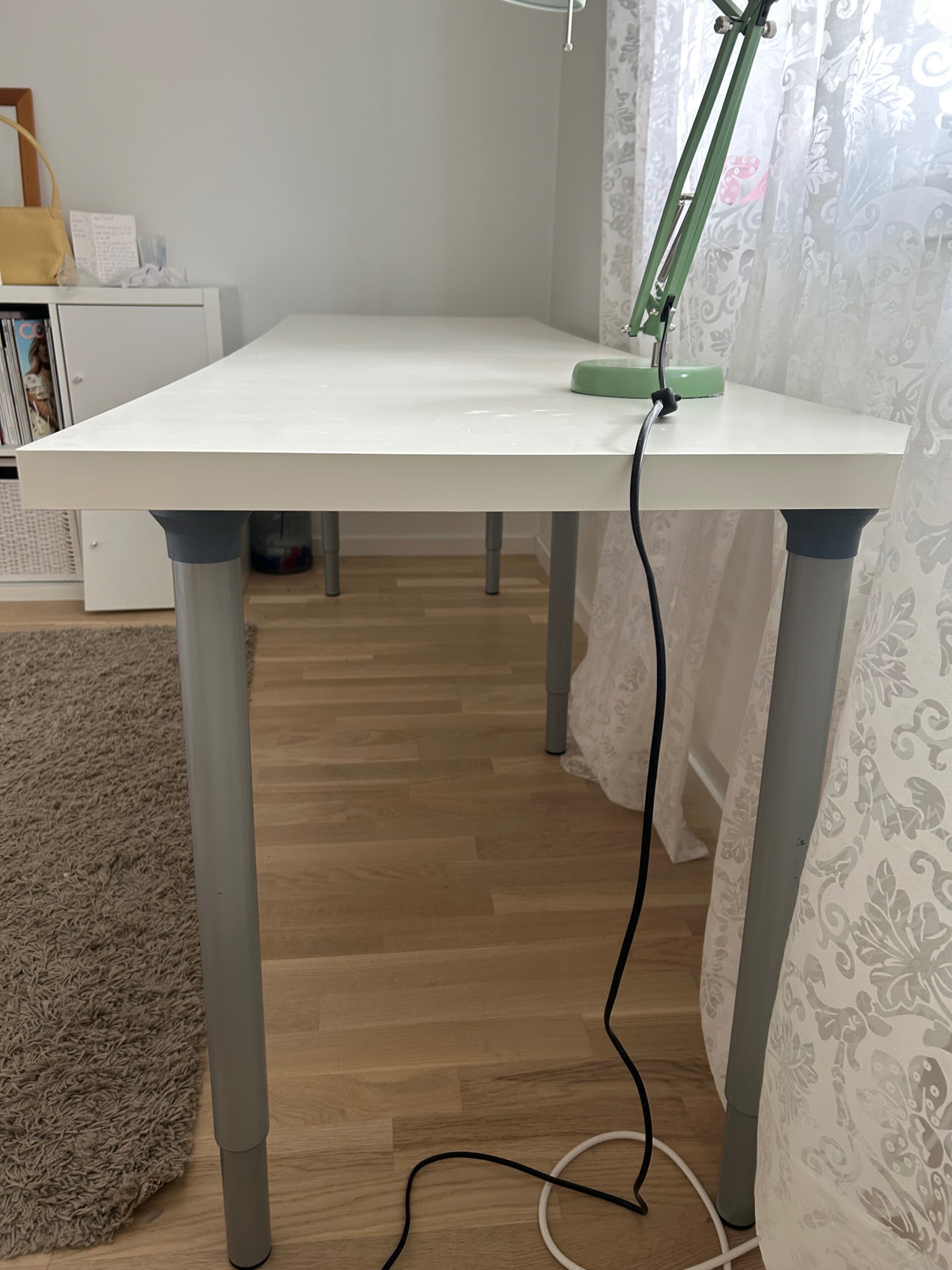Seller photo